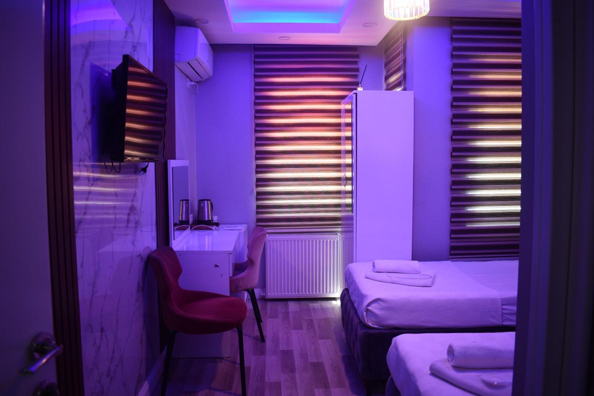 Homestay Modena *
