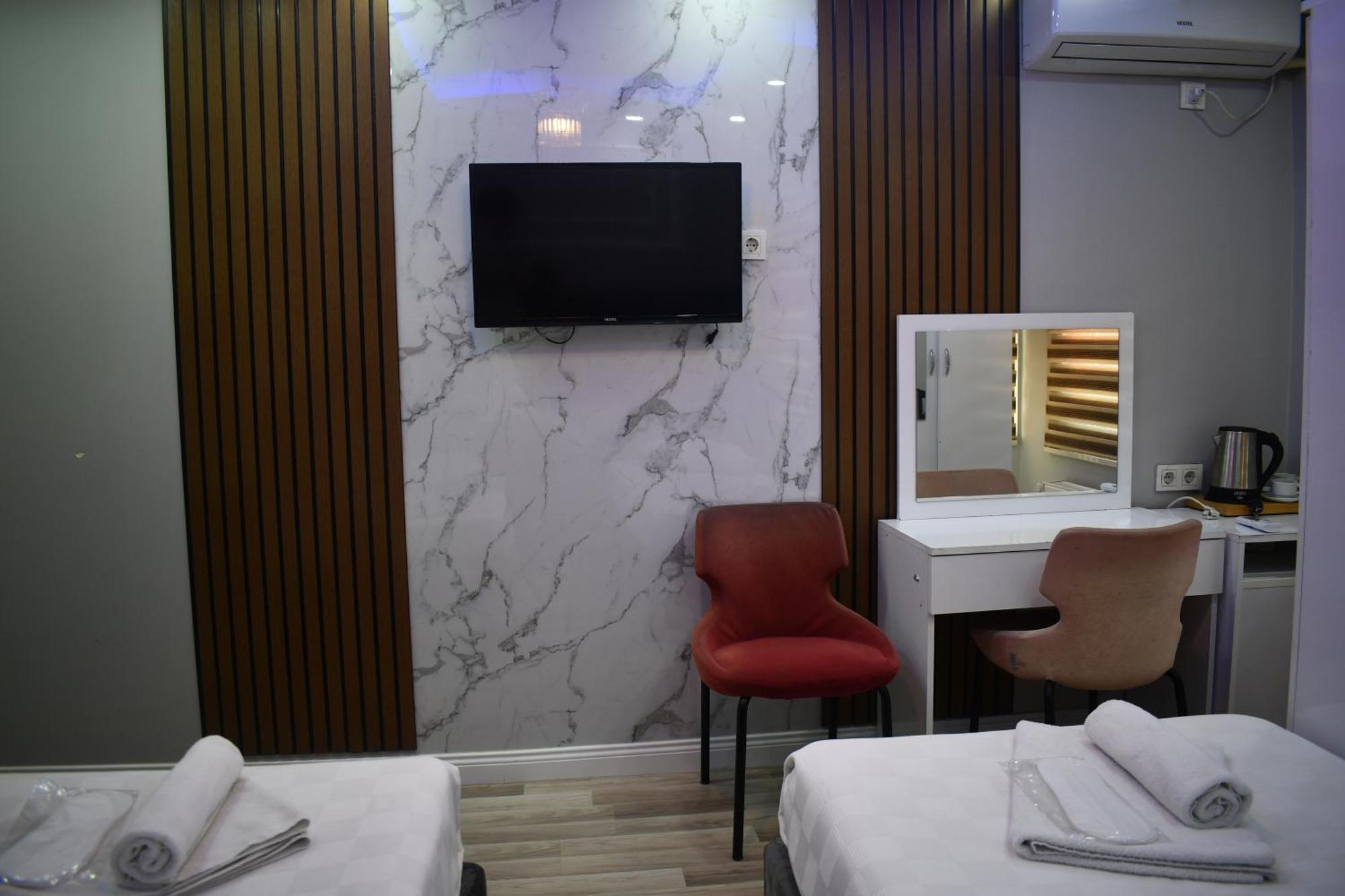 Homestay Modena Istanbul