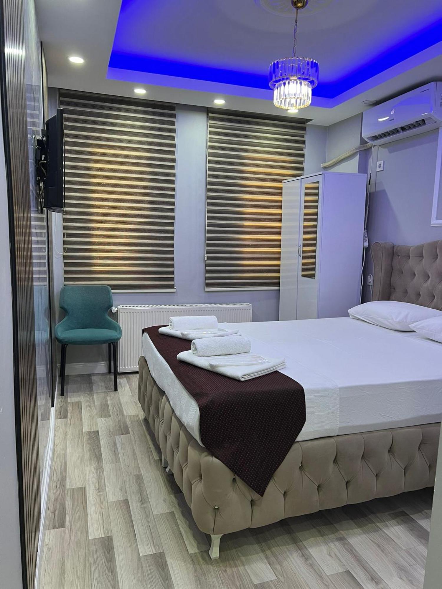 Modena Homestay