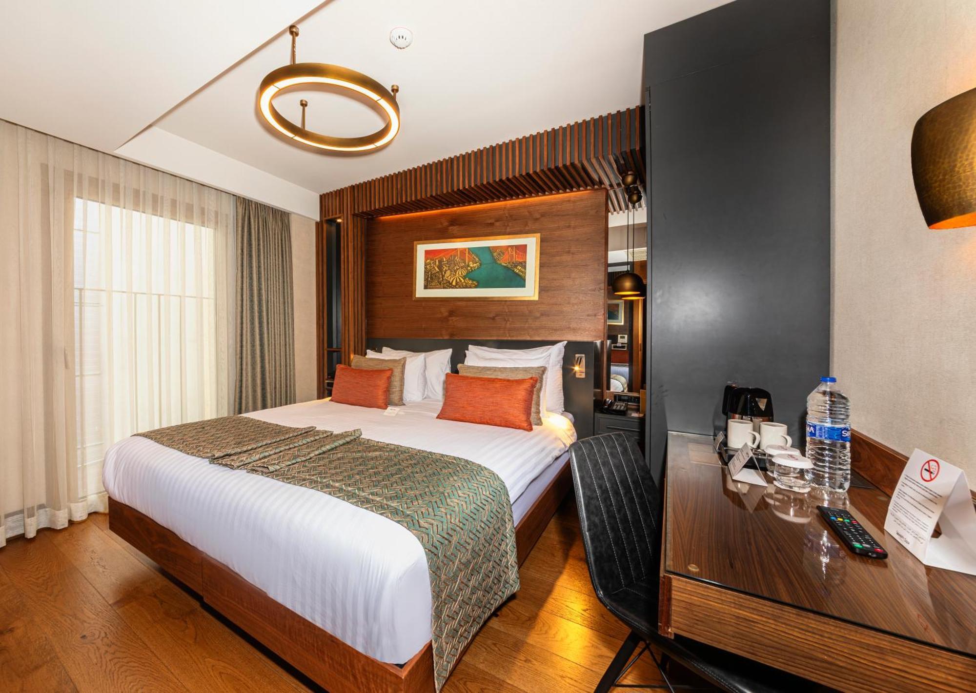 Levni Hotel 3*