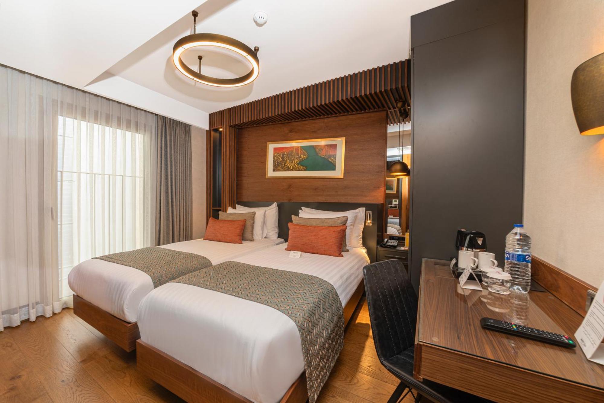 Levni Hotel