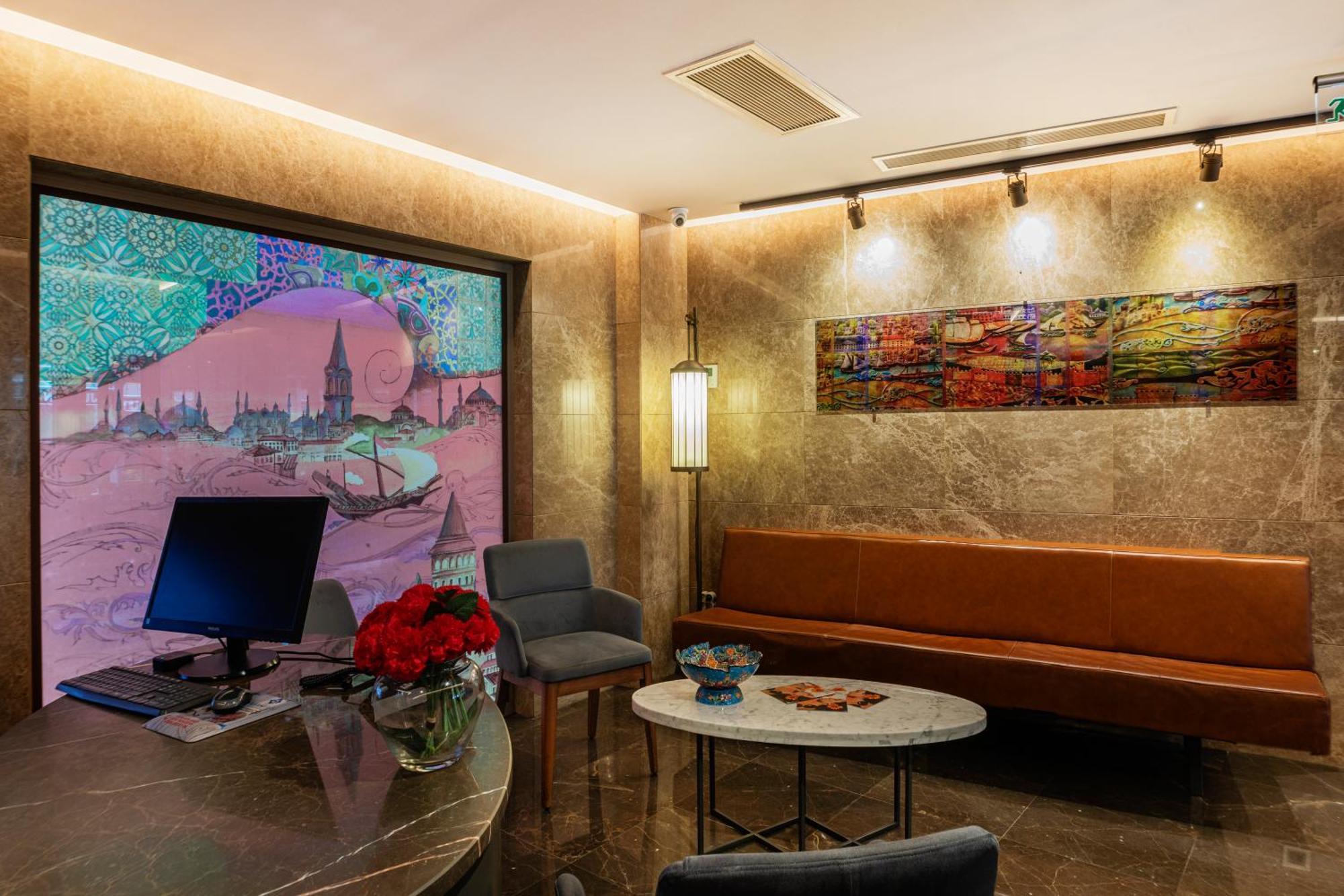 Hotel Levni