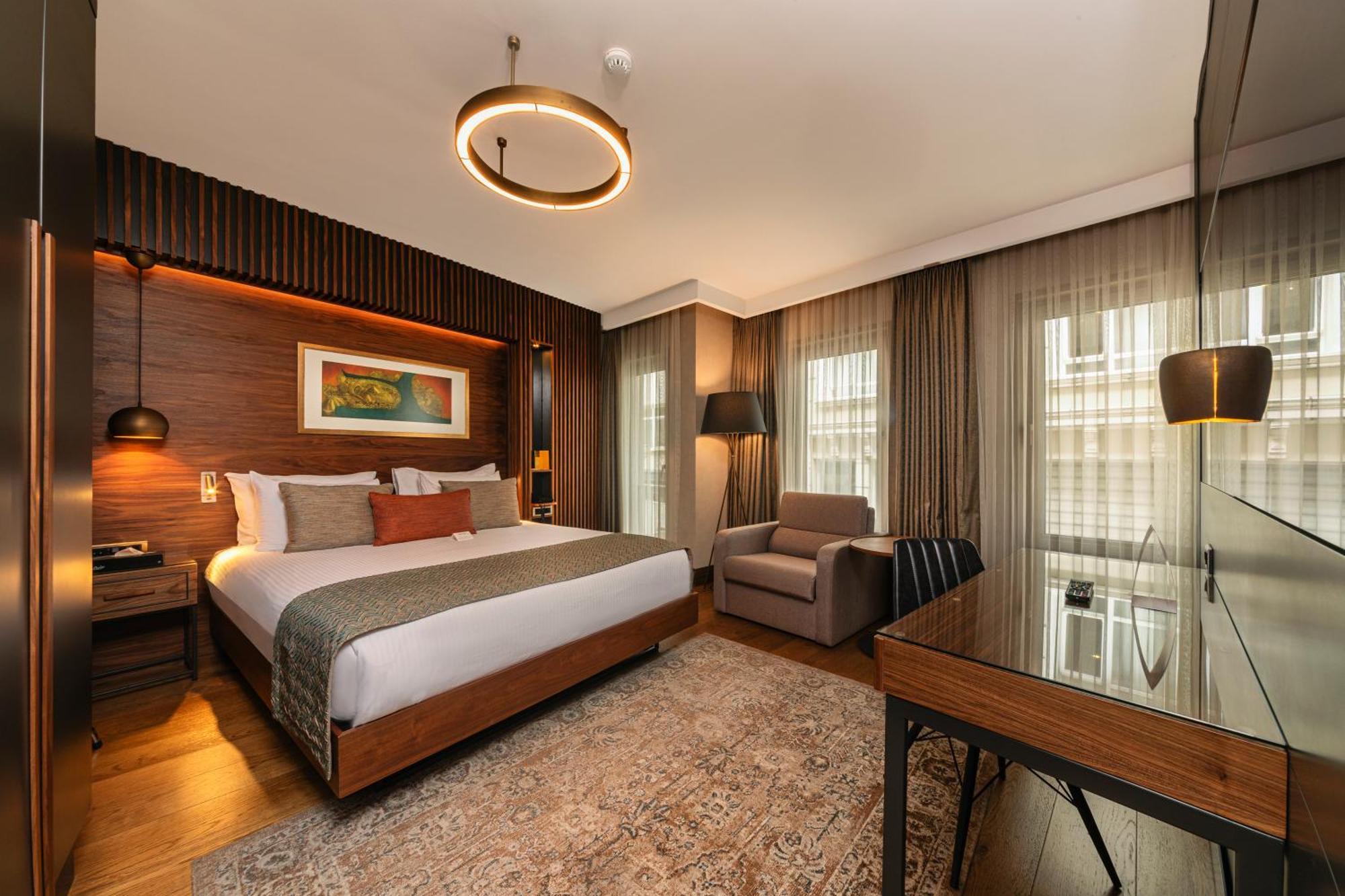 Levni Hotel Istanbul