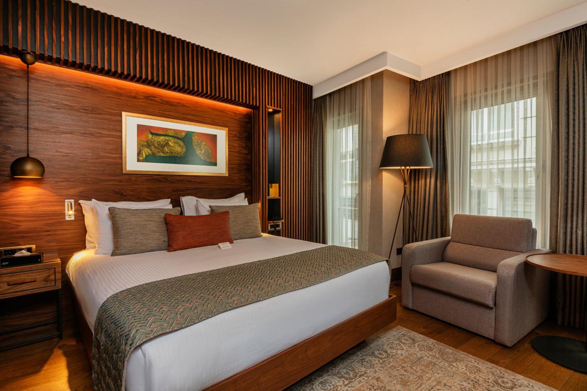 Hotel Levni Istanbul