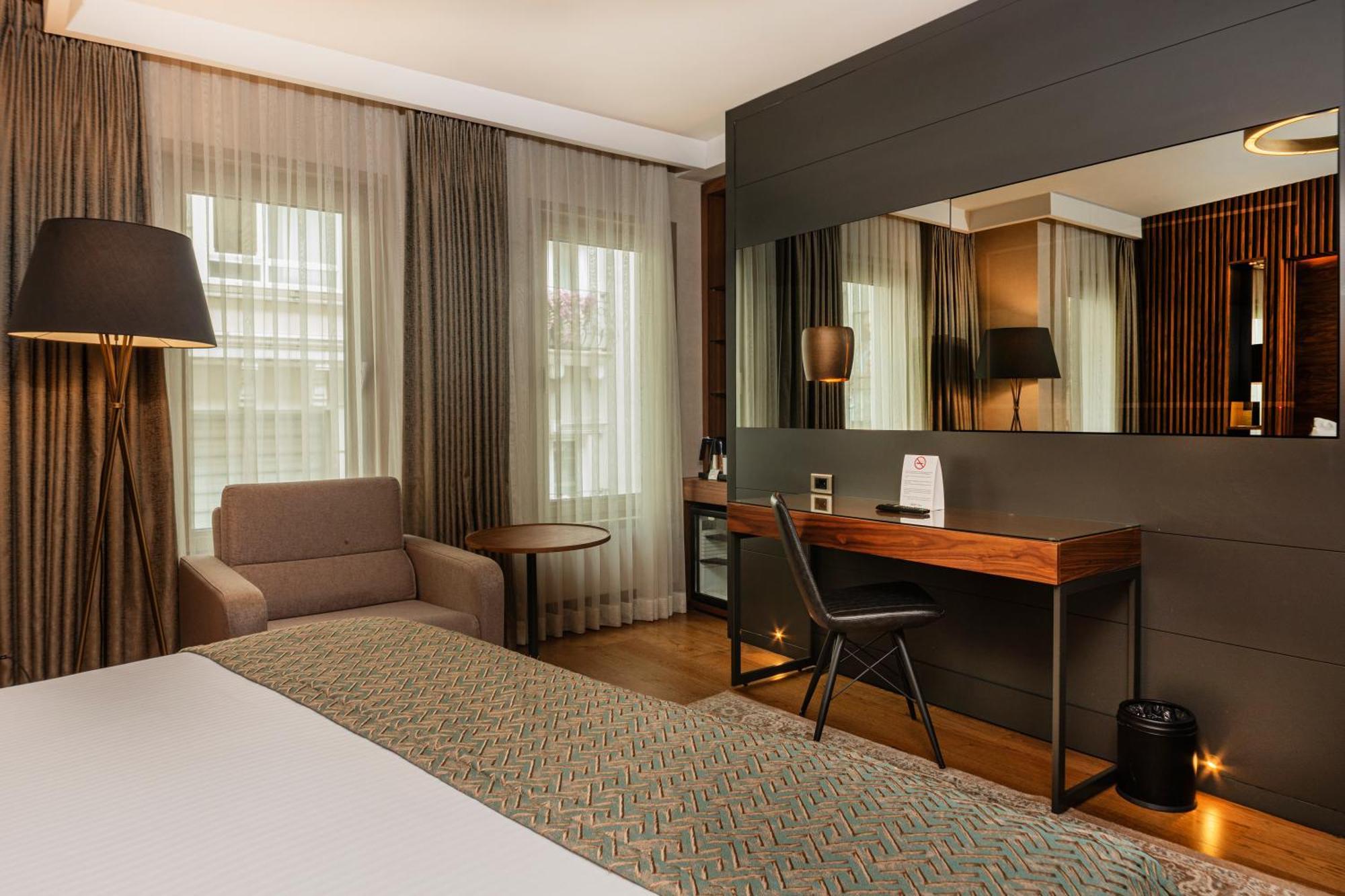 Hotel Levni