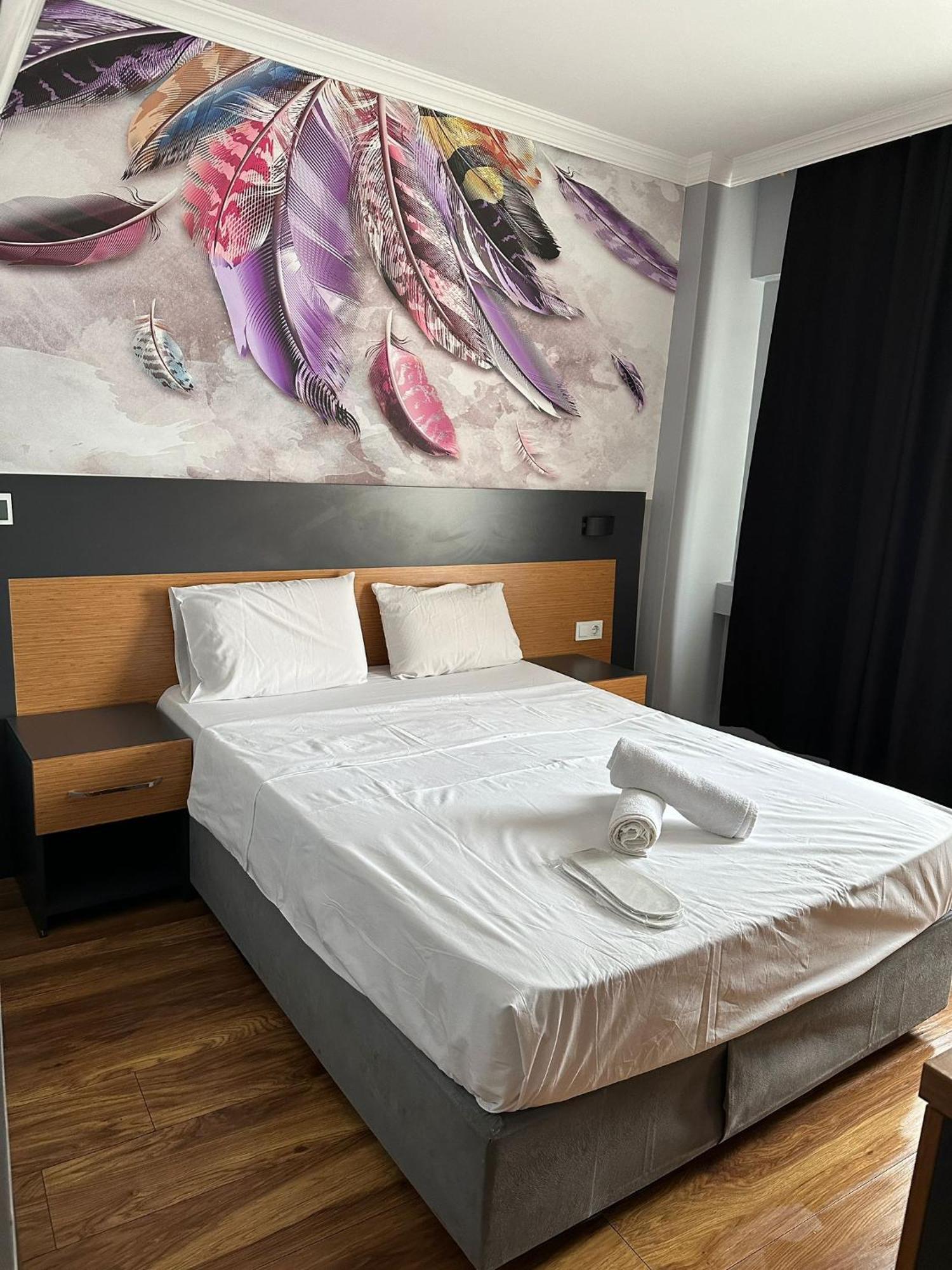 Otağ Otel