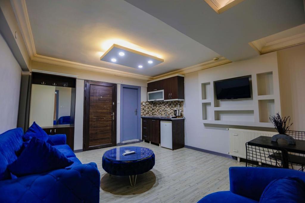Aparthotel Sara Suit Istanbul