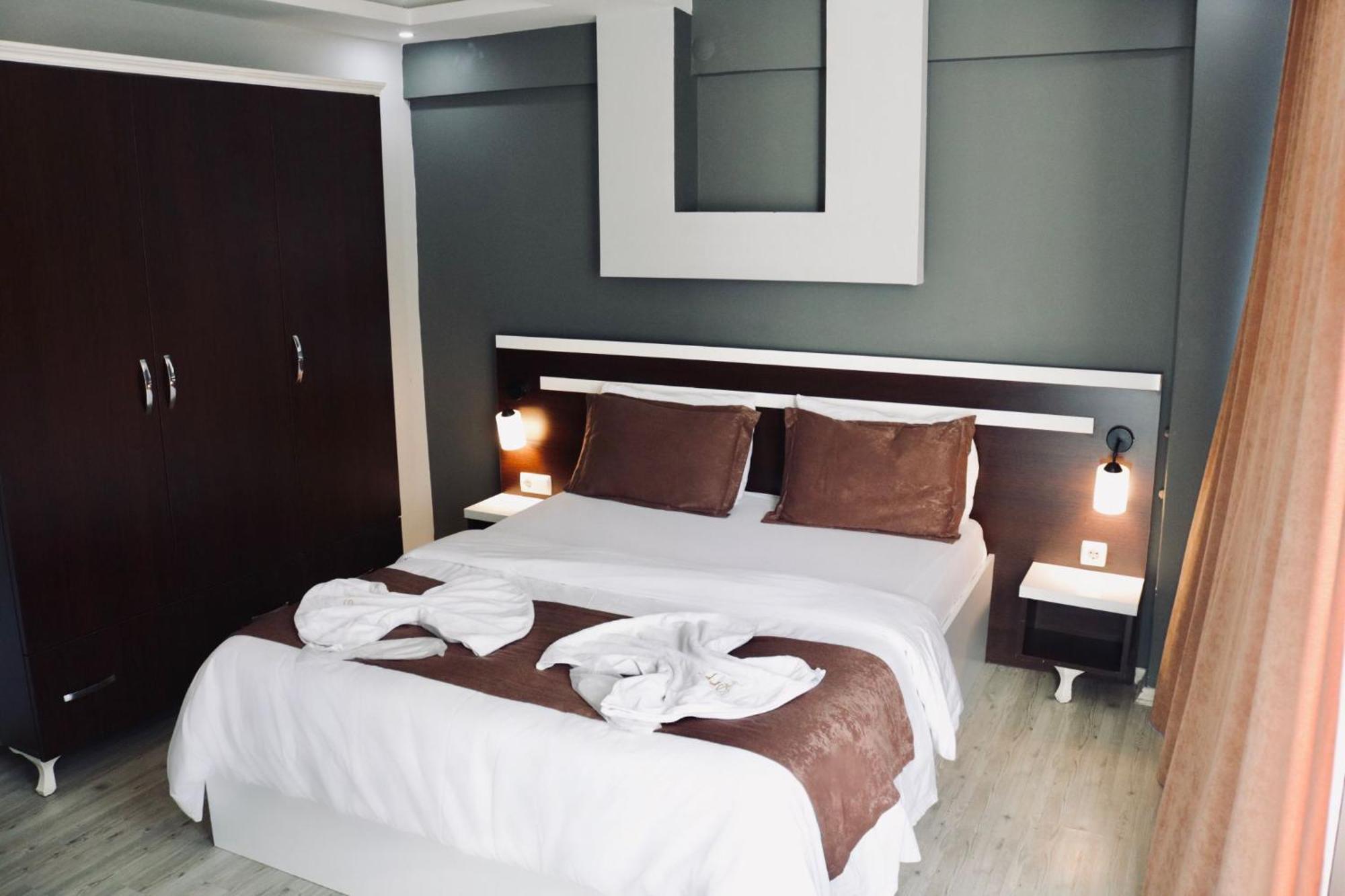 Aparthotel Sara Suit Istanbul