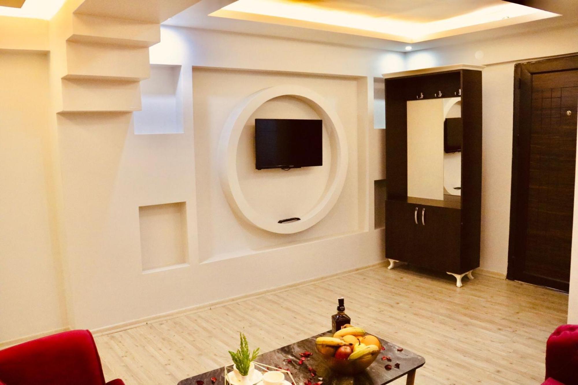 Sara Suit Aparthotel Istanbul
