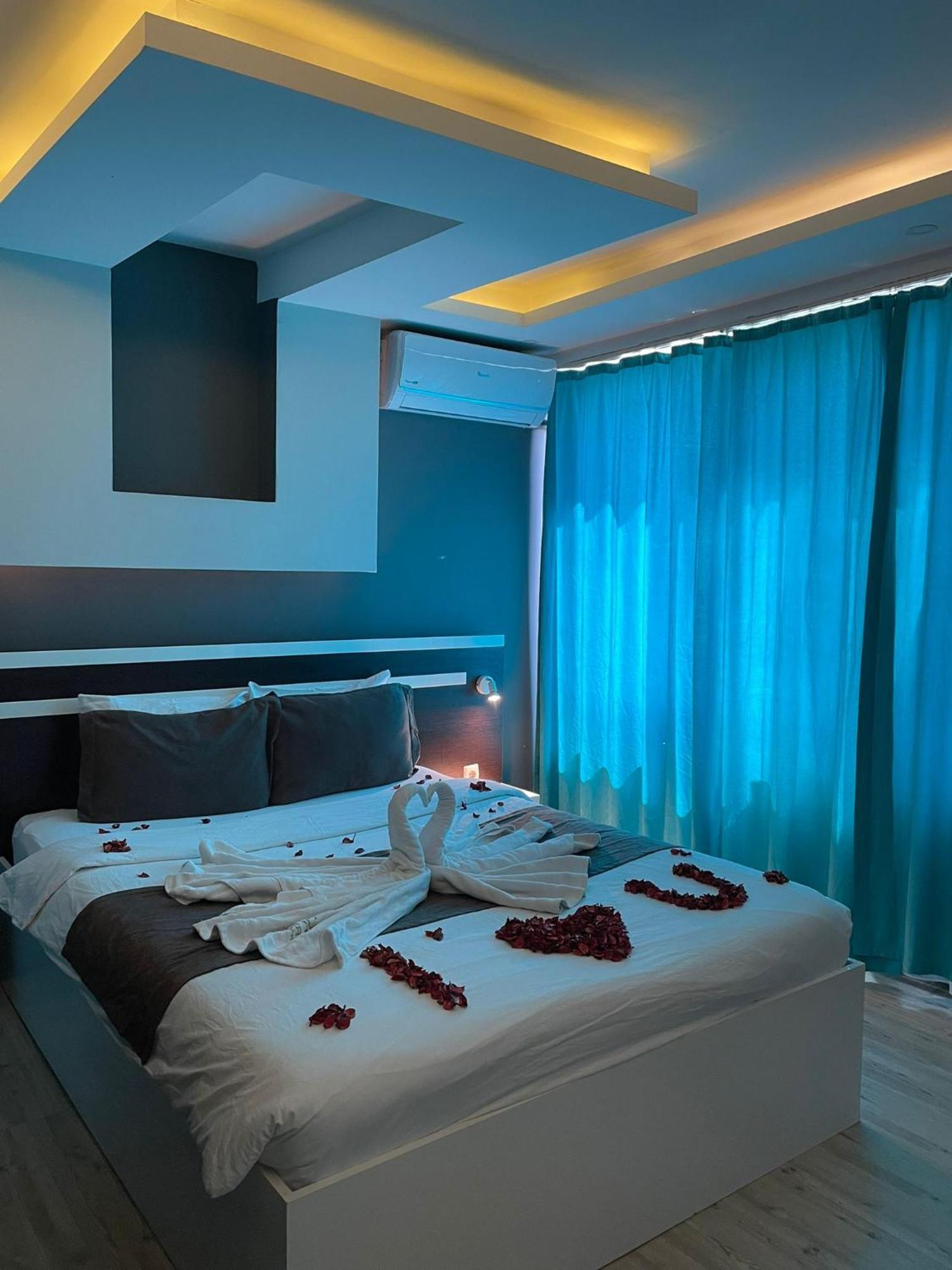 Aparthotel Sara Suit Istanbul