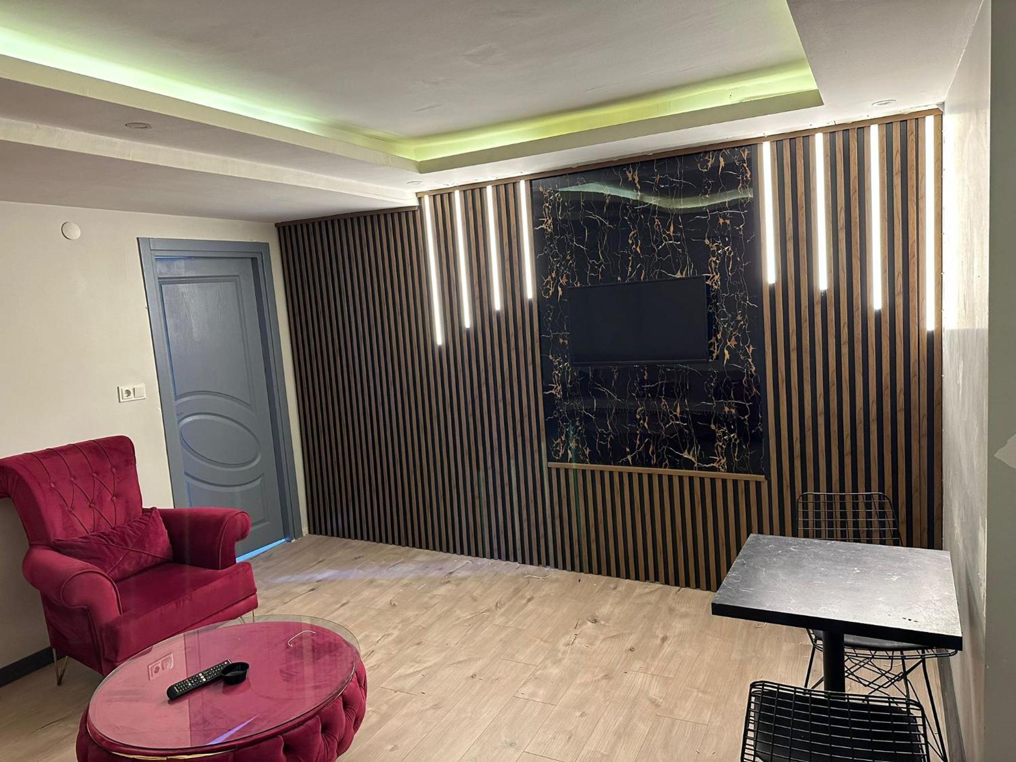 Aparthotel Sara Suit Istanbul