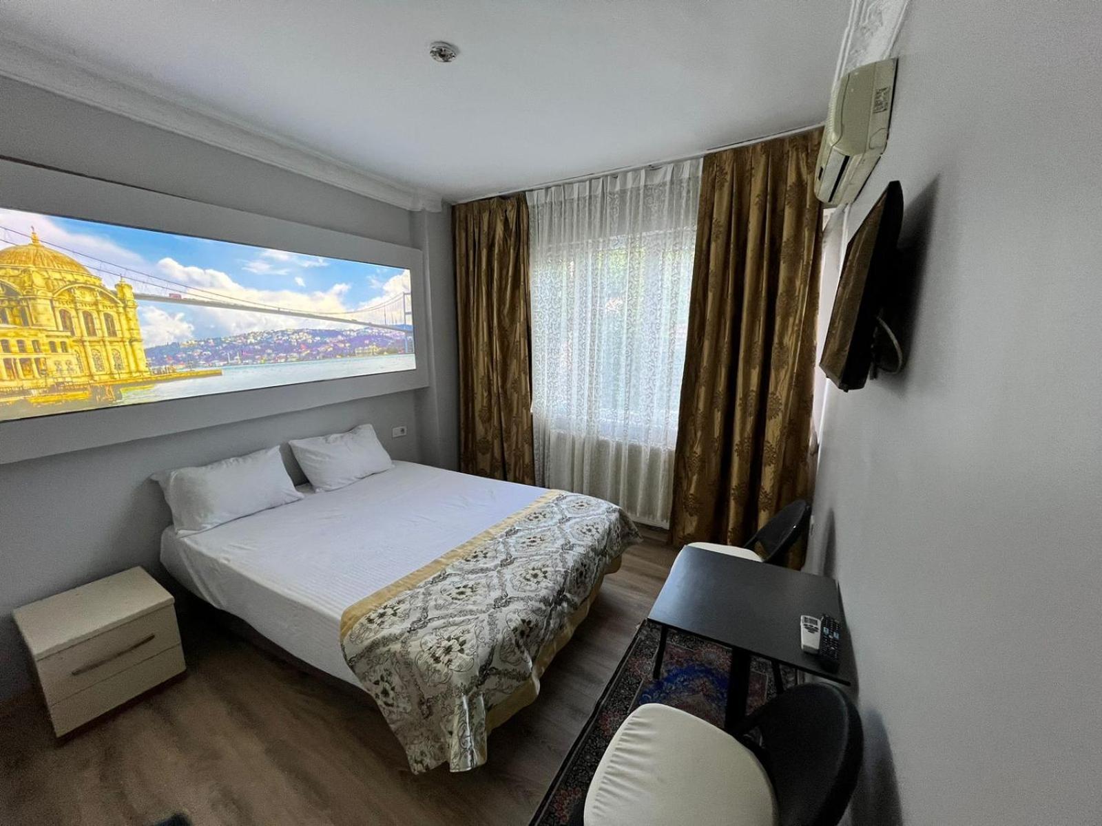 Hotel Elite Family Old 2*
