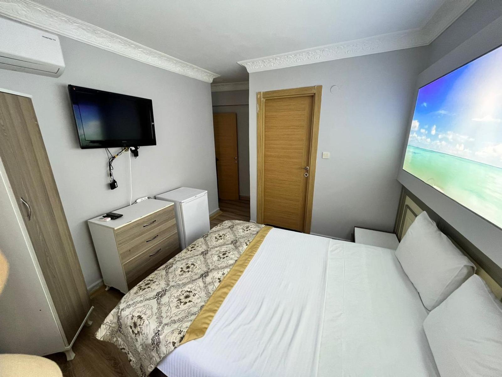 Hotel Elite Family Old 2*