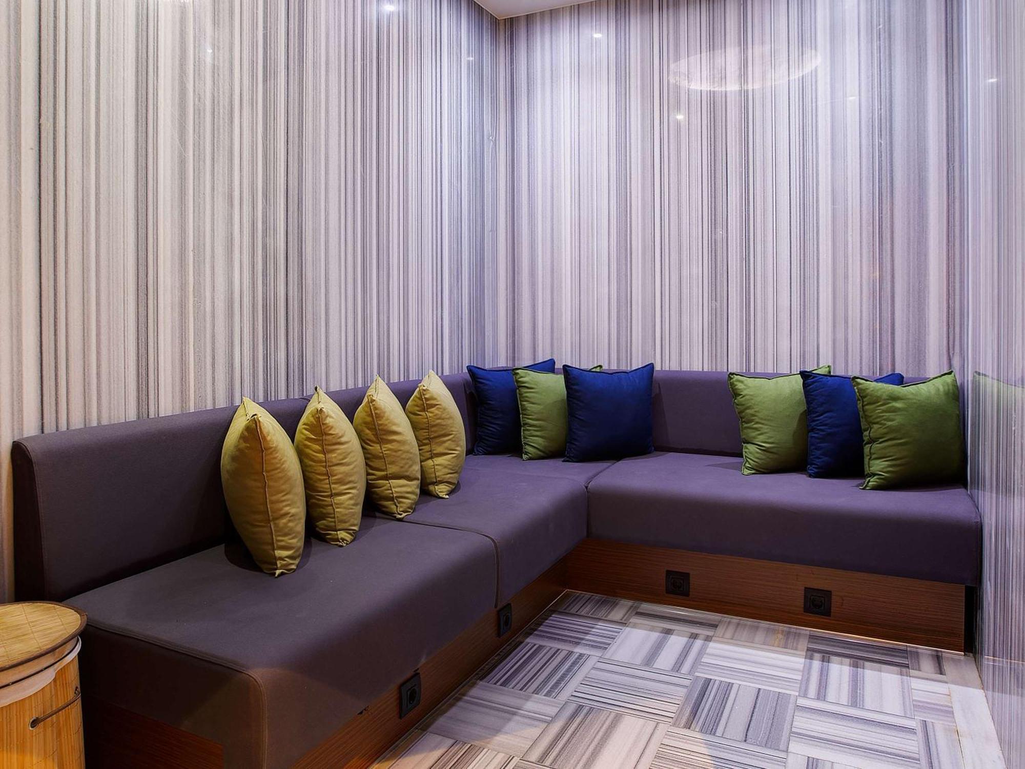 Ibis Styles Merter Hotel