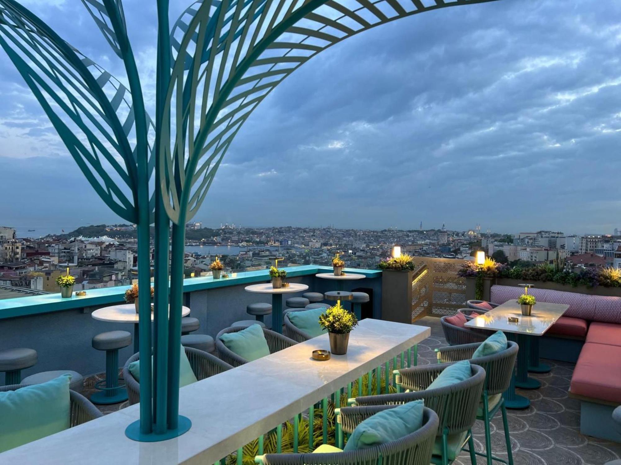 Otel Ayramin Exclusive - Special Category *