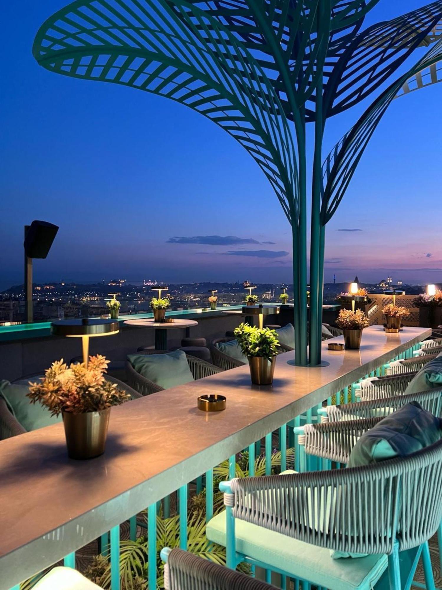 Ayramin Exclusive - Special Category Otel *