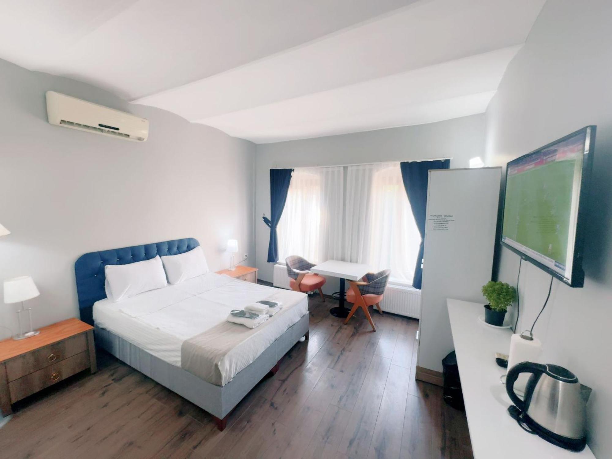 Hotel Taksim Centre