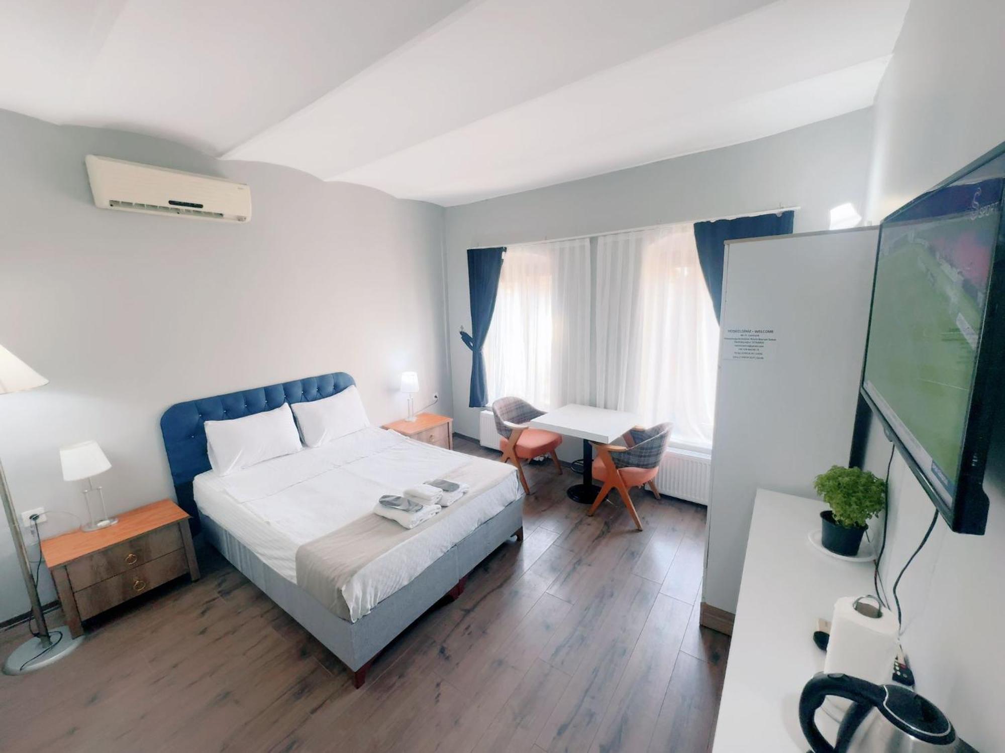 Taksim Centre 2*