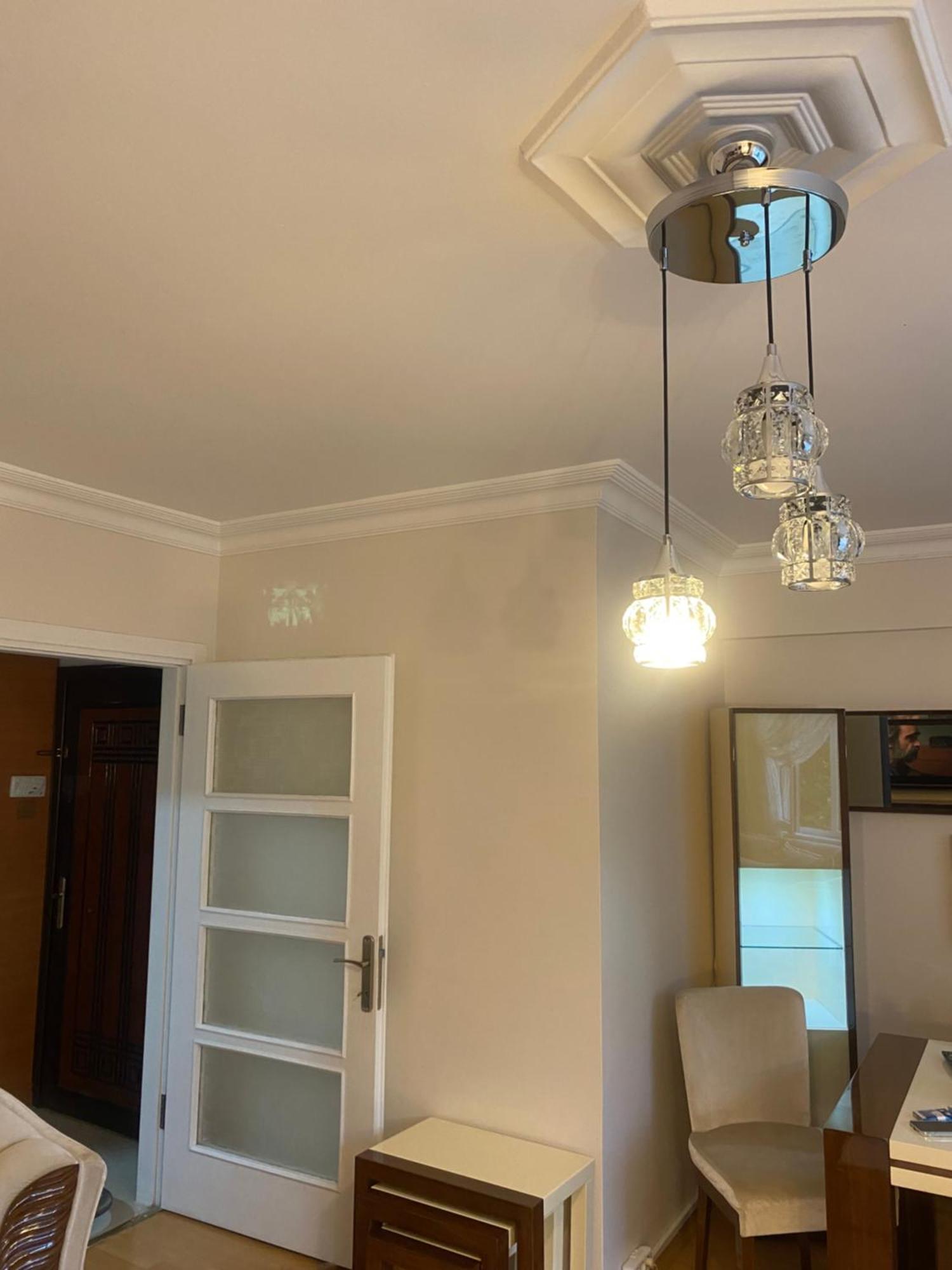 Apartment En Sultanahmet Istanbul