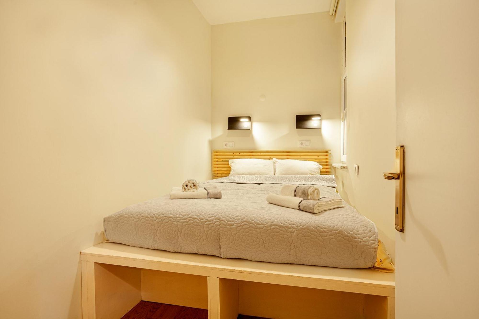 Stylish Flat Near Istiklal Street