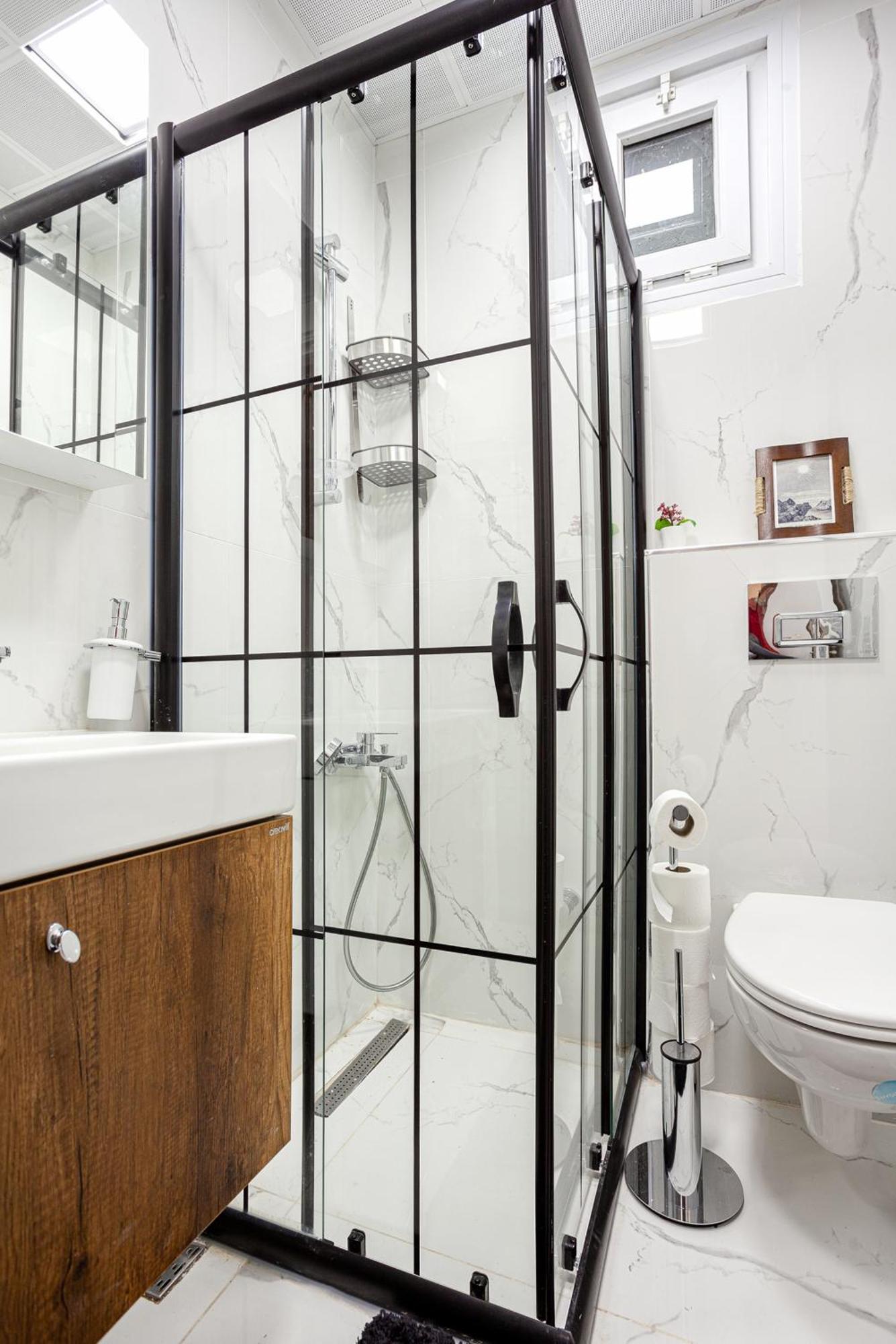 Stylish Flat Near Istiklal Street Istanbul