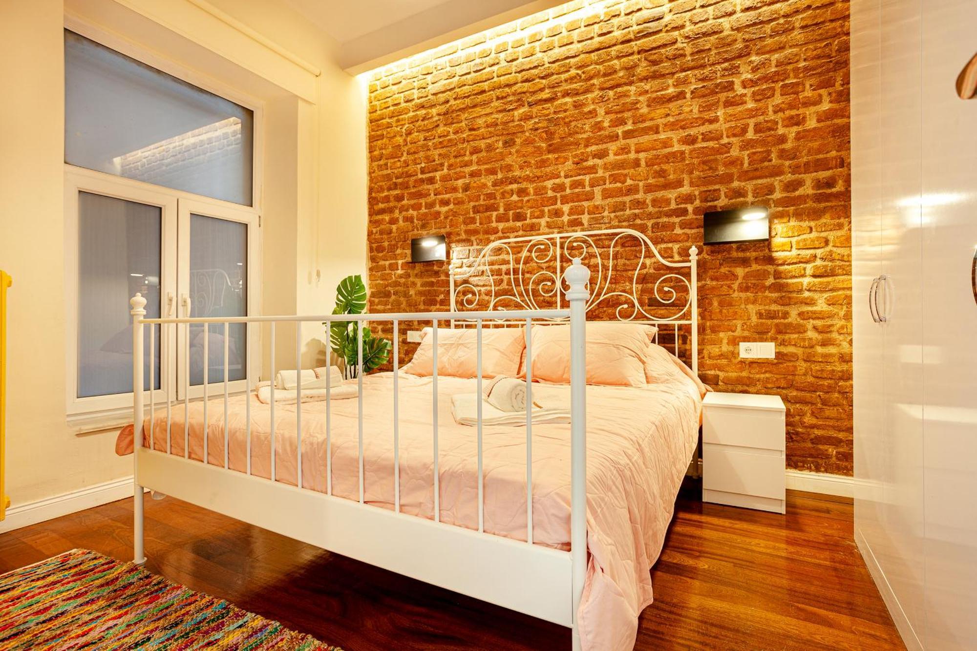 Stylish Flat Near Istiklal Street * Istanbul
