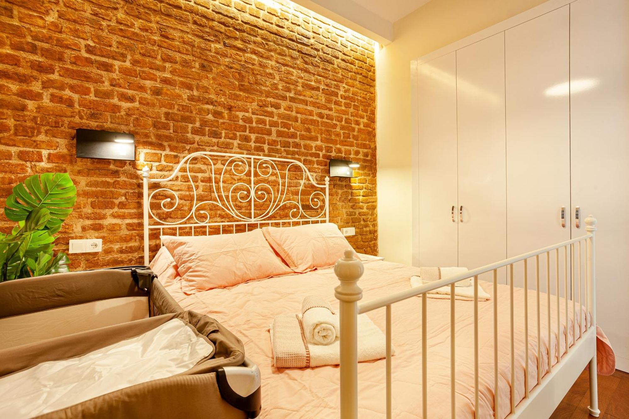 Stylish Flat Near Istiklal Street Istanbul