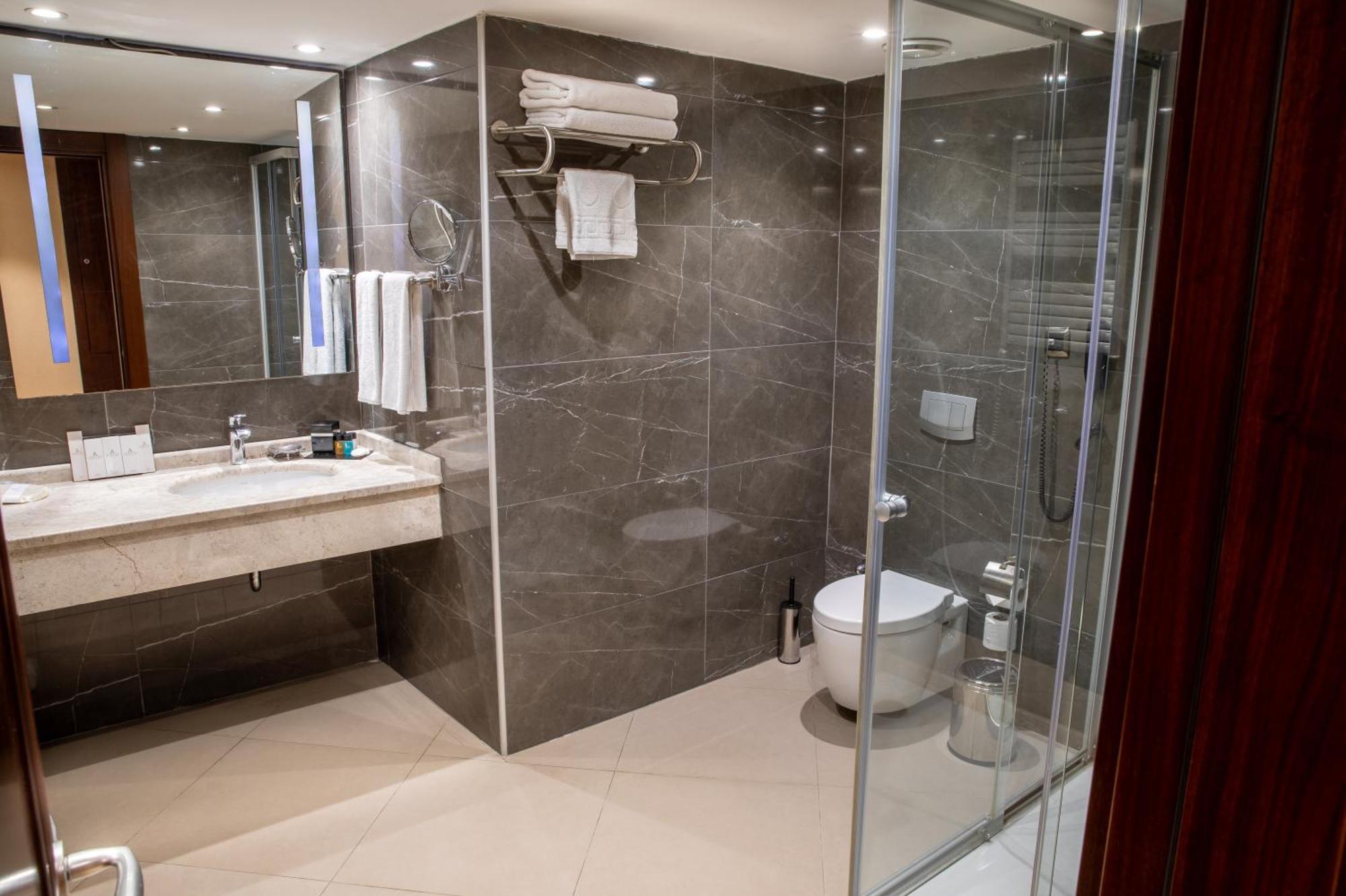 Hotel Grand Aras & Istanbul