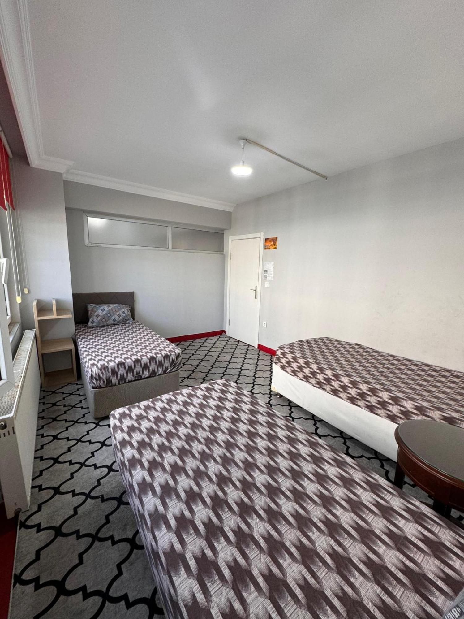 Transit 7 Homestay