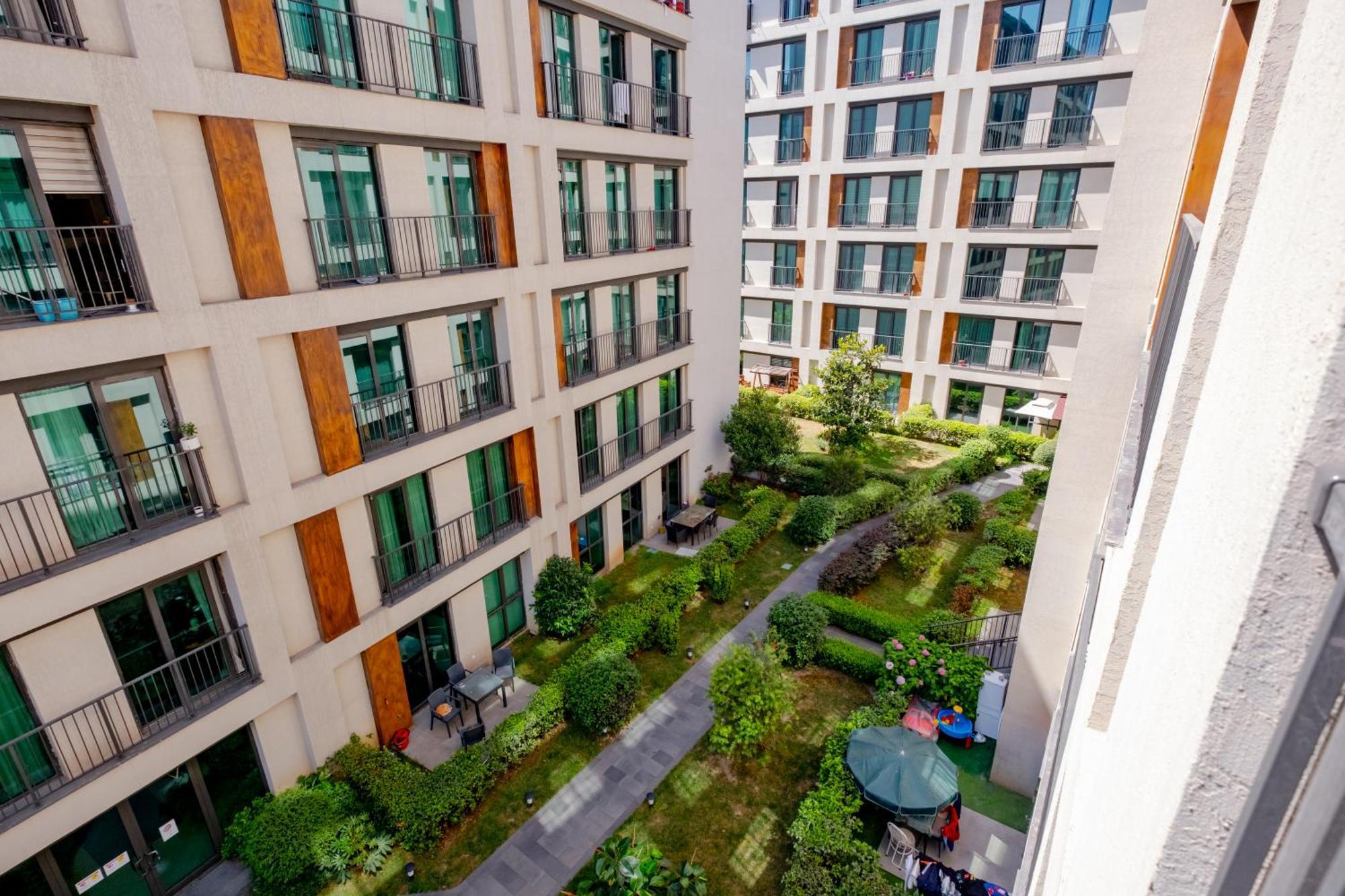 Apartment Ofton Elysium Soul