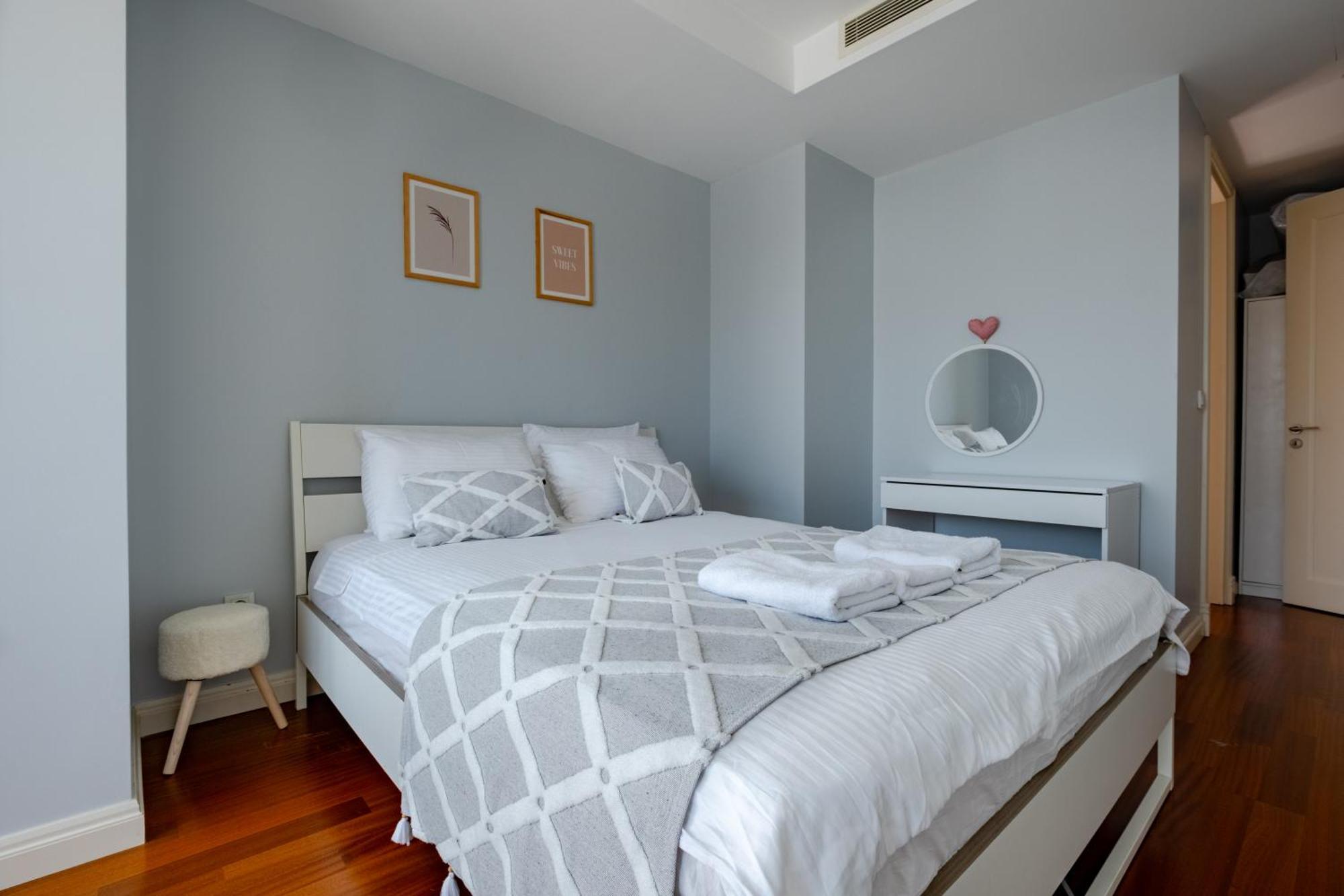 Ofton Elysium Soul Apartment Istanbul
