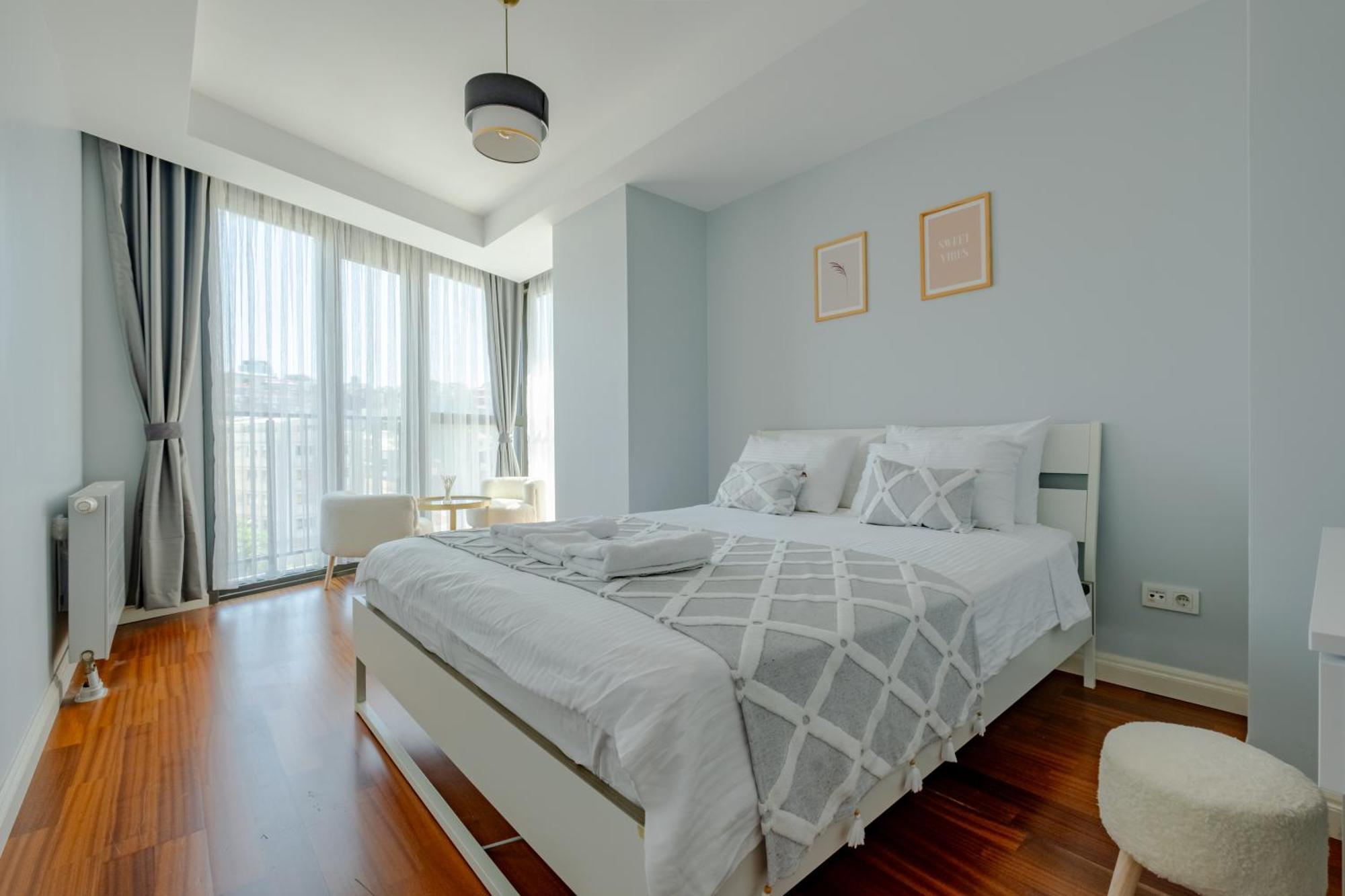 Apartment Ofton Elysium Soul *