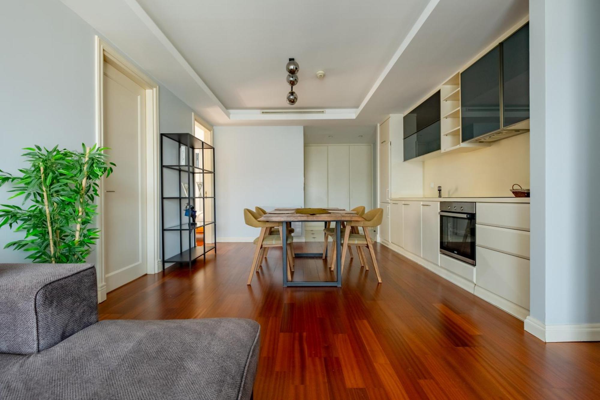Apartment Ofton Elysium Soul