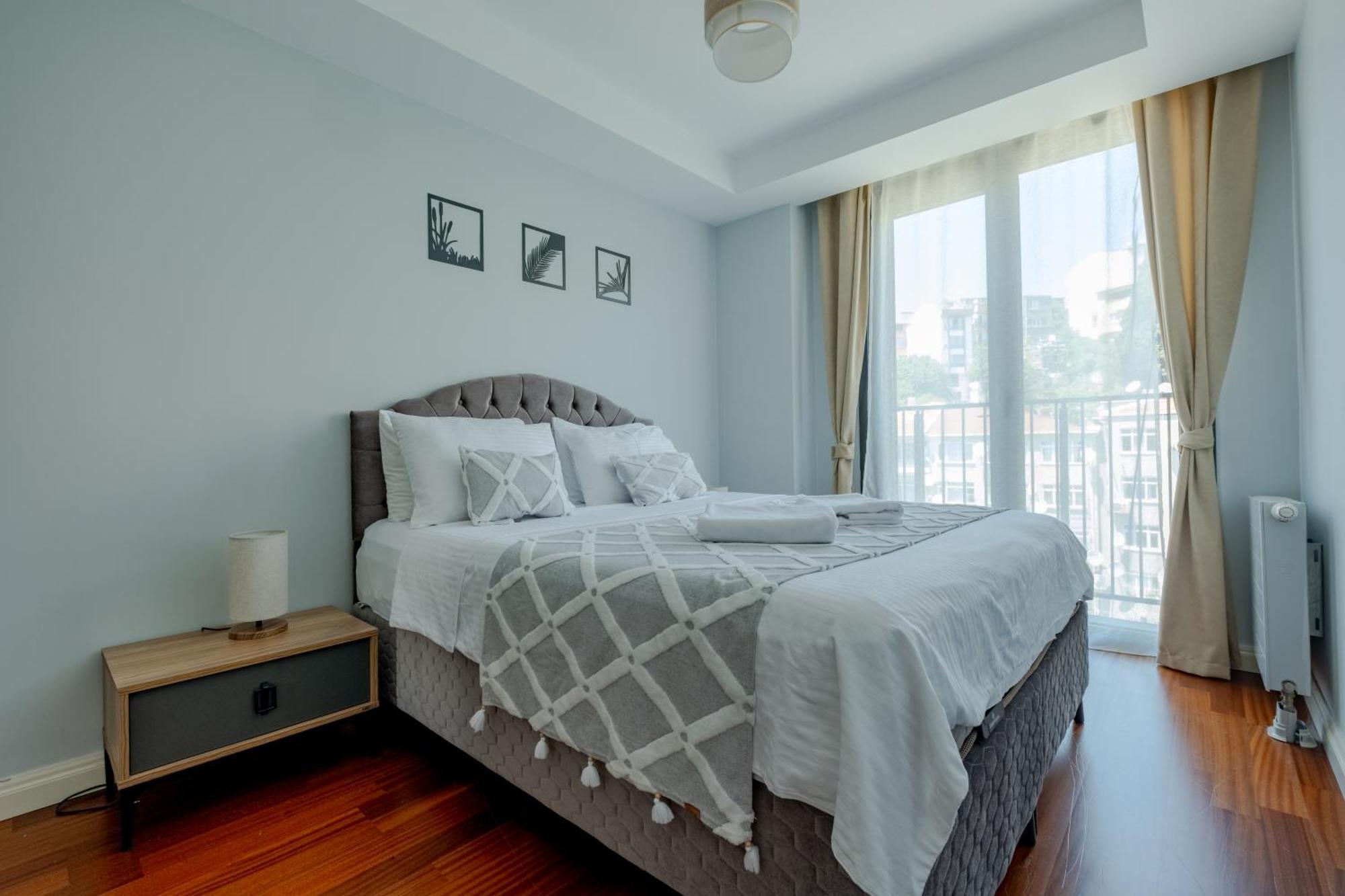 Ofton Elysium Soul Apartment