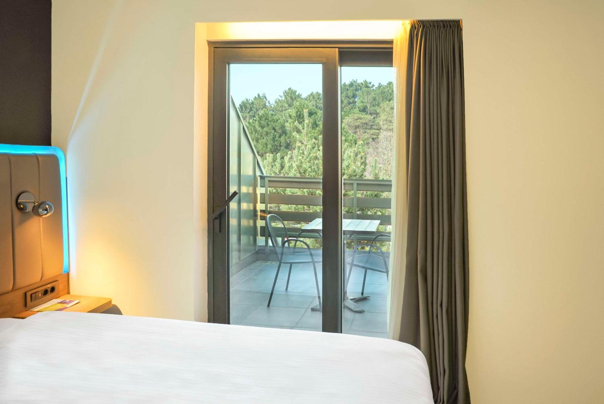 Park By Radisson Airport Odayeri Hotel 4*