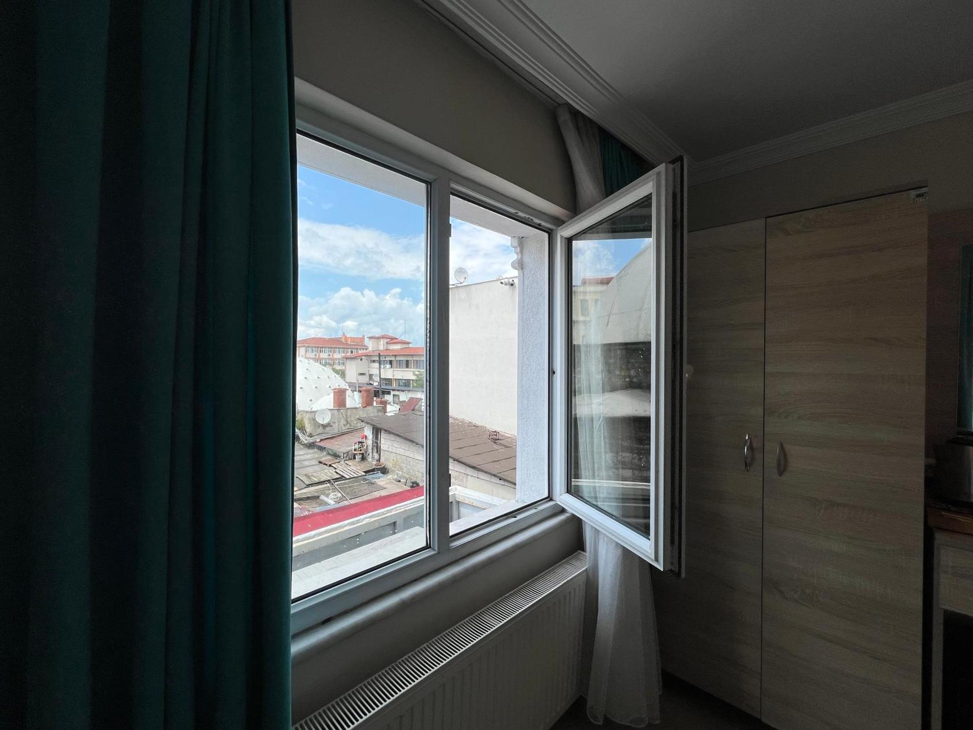 Le Safran Palace 3* Istanbul