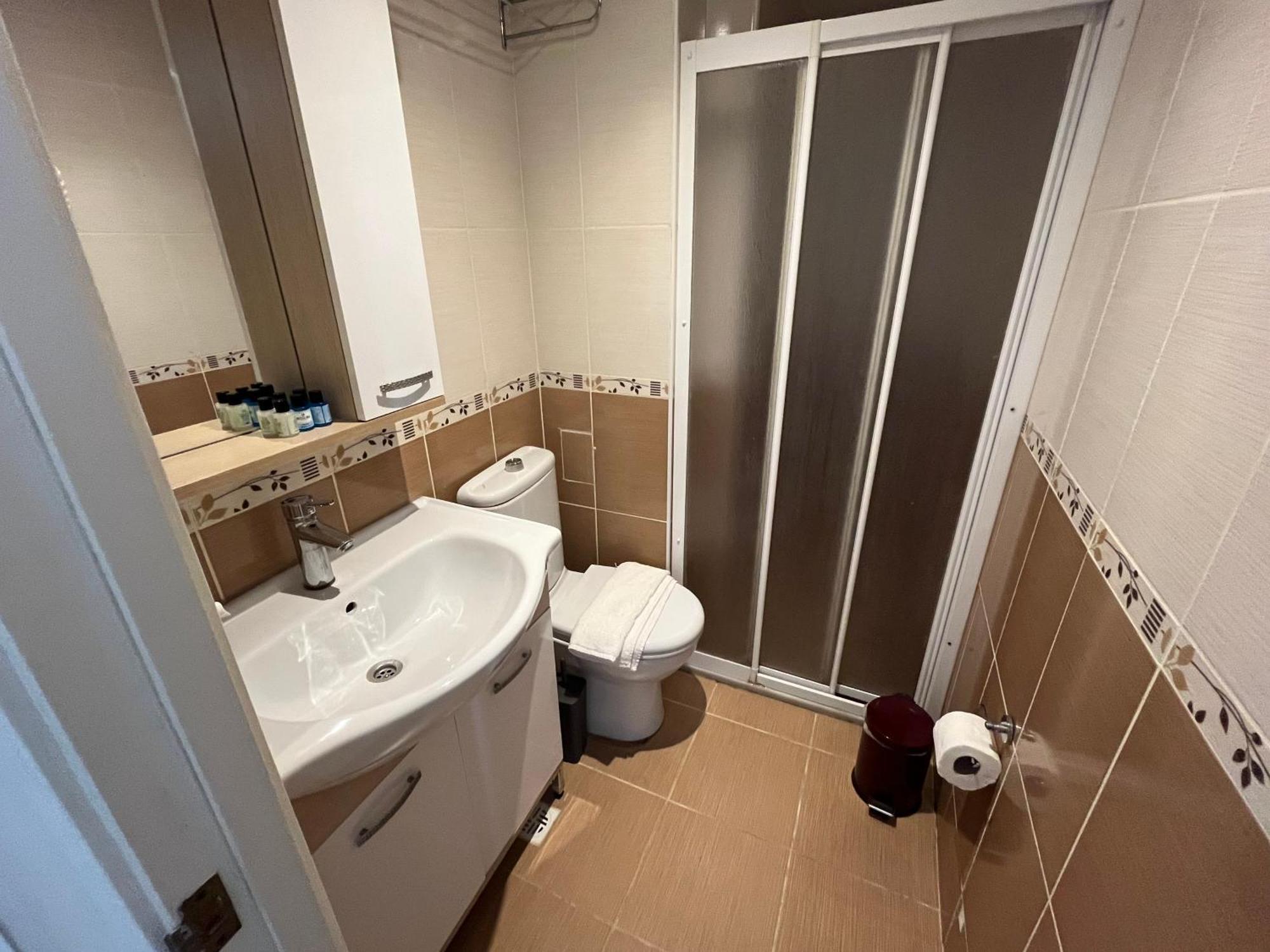 Le Safran Palace Hotel 3*