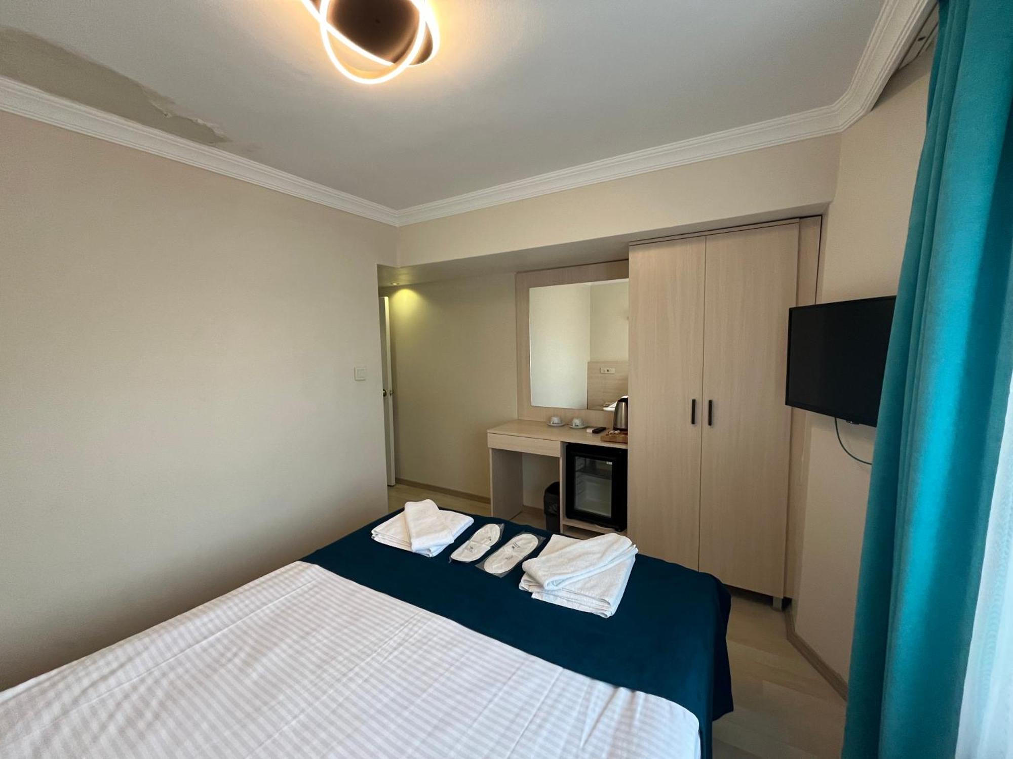 Le Safran Palace 3* Istanbul