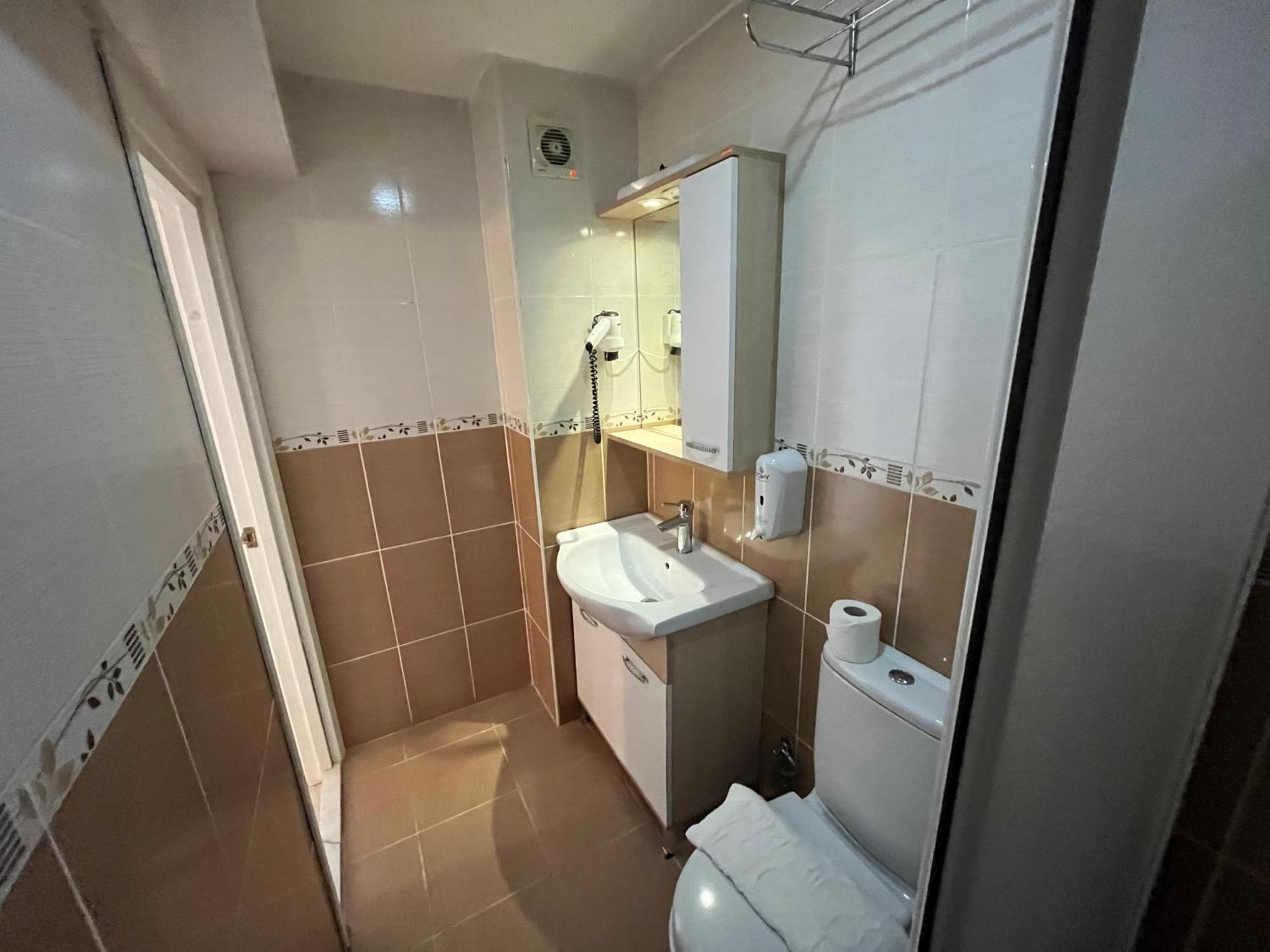 Le Safran Palace Hotel 3*