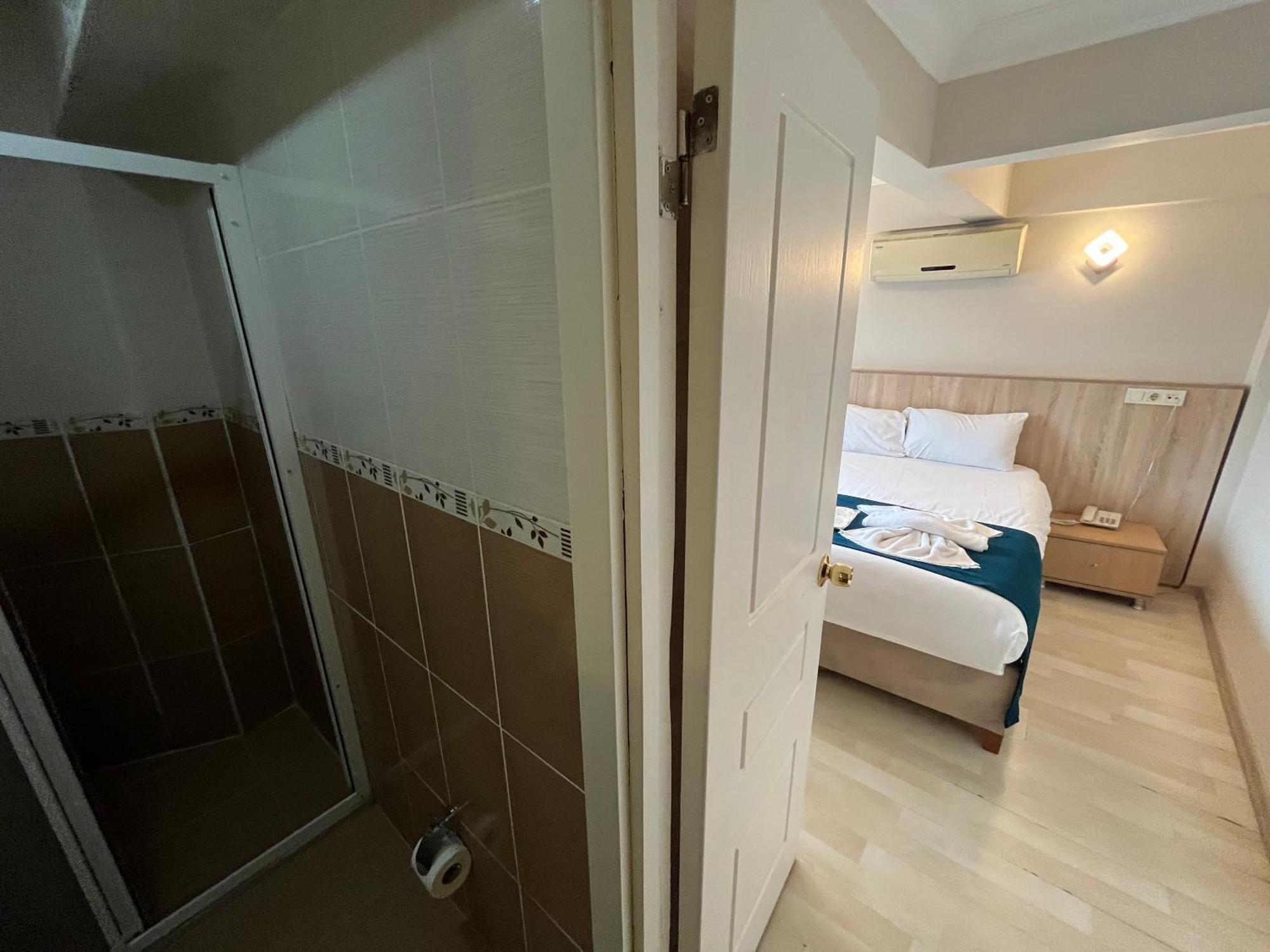 Le Safran Palace Istanbul