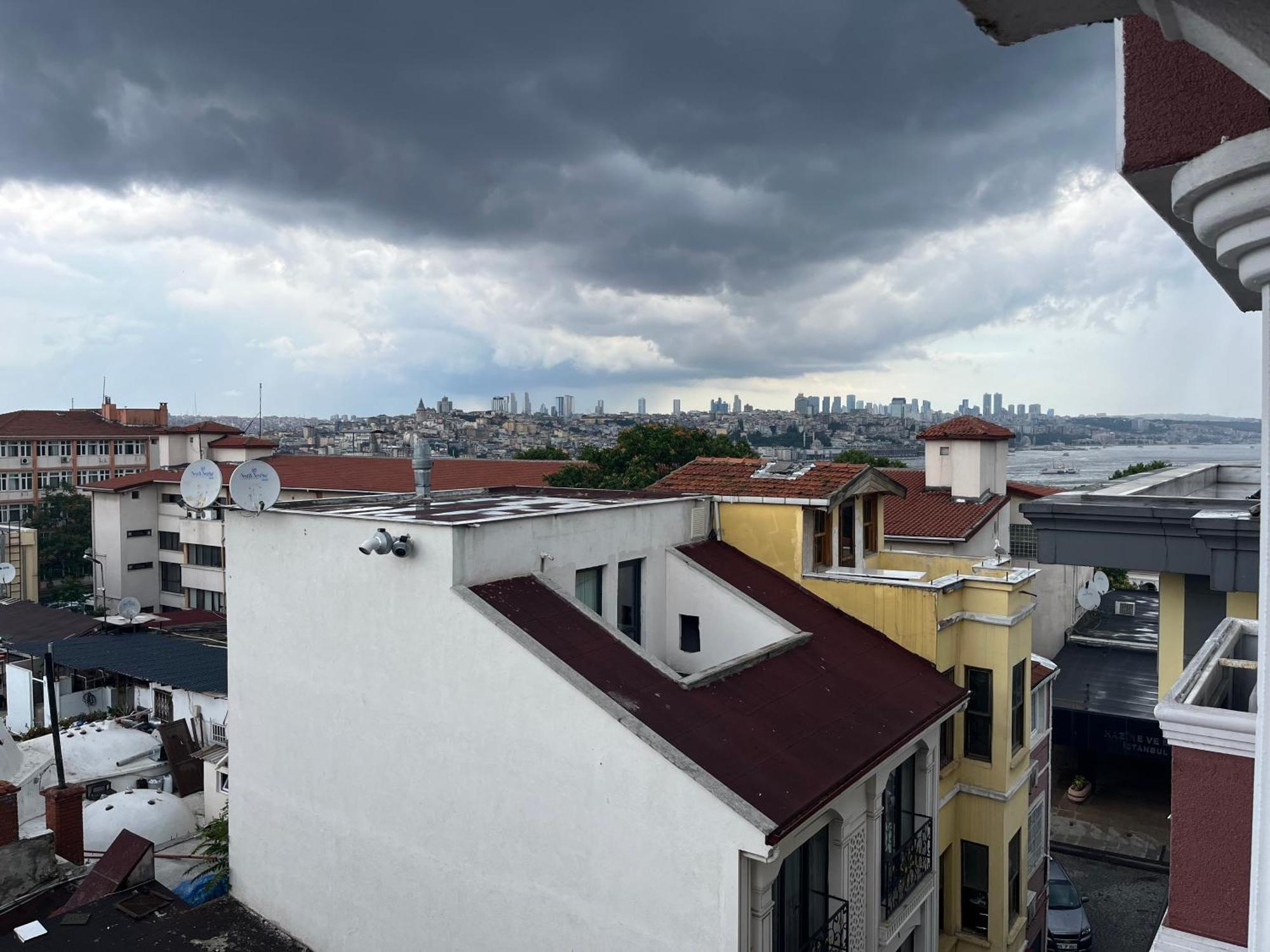 Le Safran Palace Istanbul