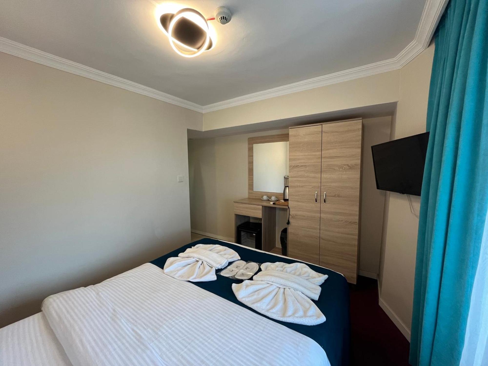 Le Safran Palace 3* Istanbul