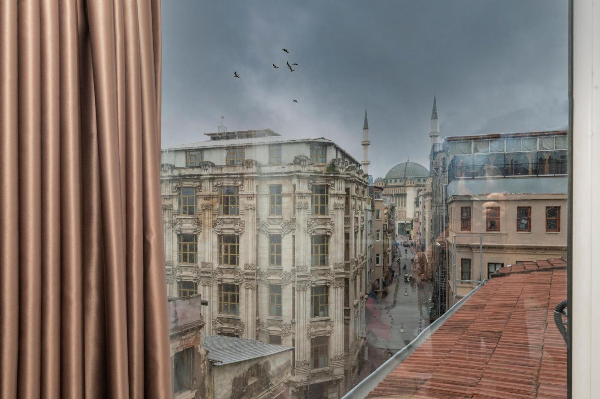 Boutique Taksim * Istambul