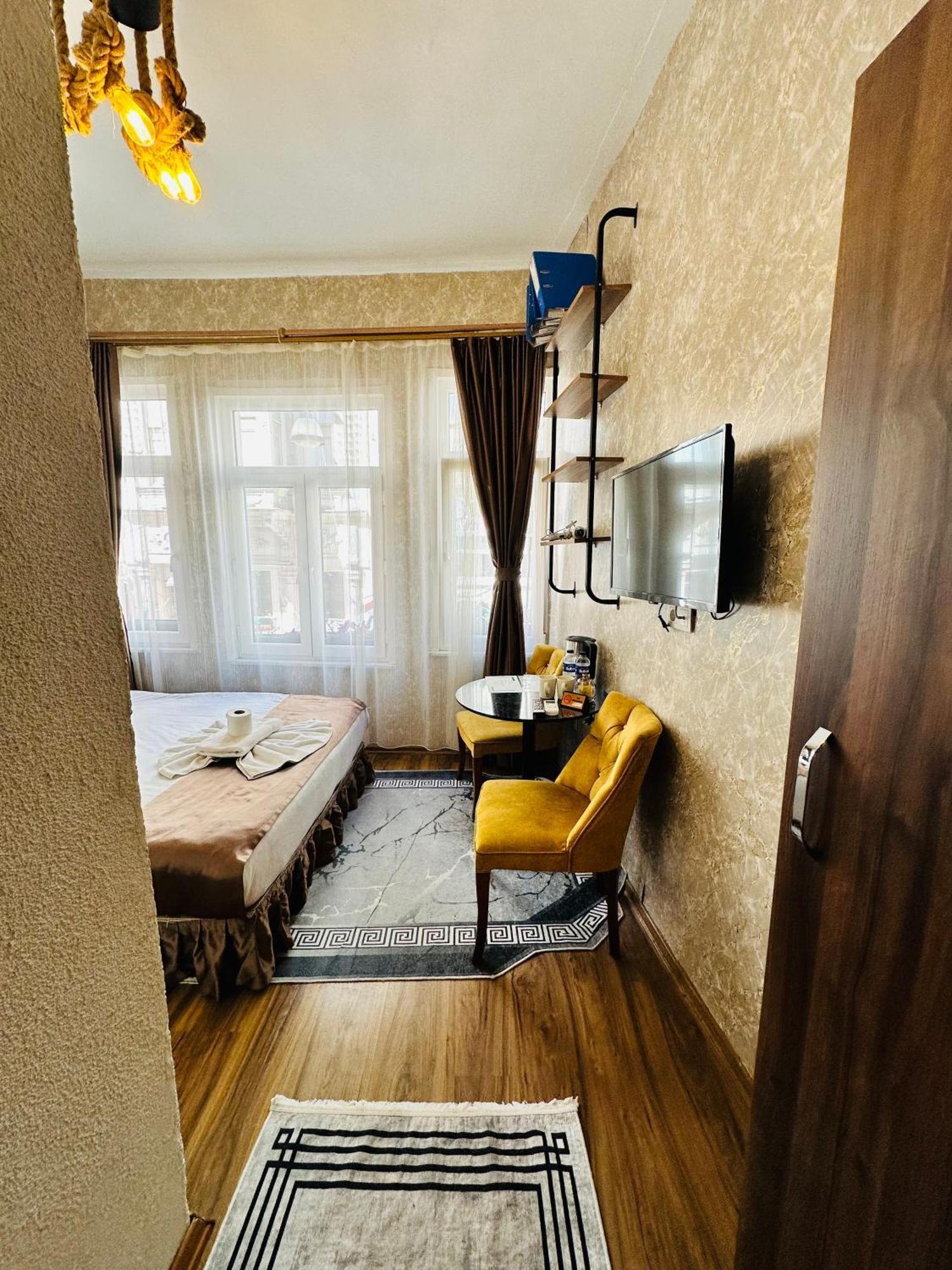 Hotel Boutique Taksim