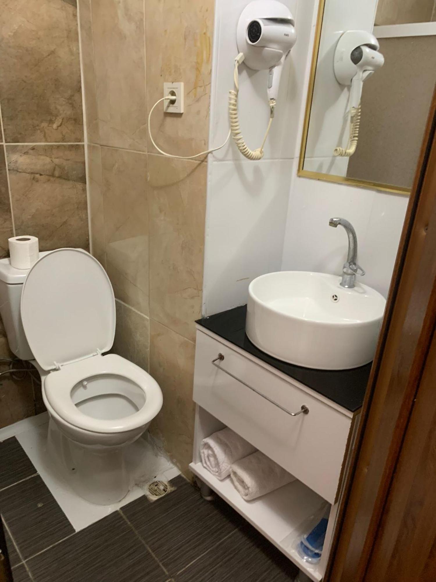 Taksim Pera Aparthotel *
