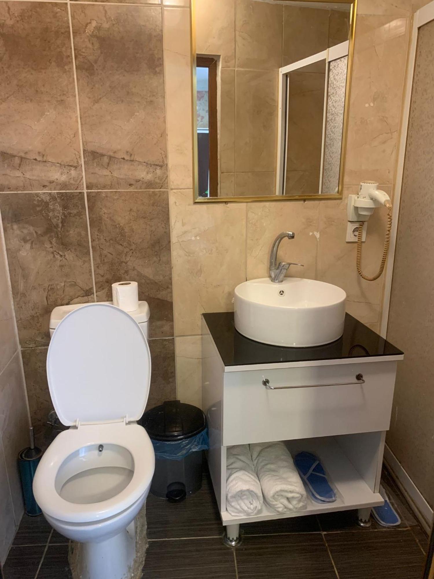 Taksim Pera Aparthotel Istanbul