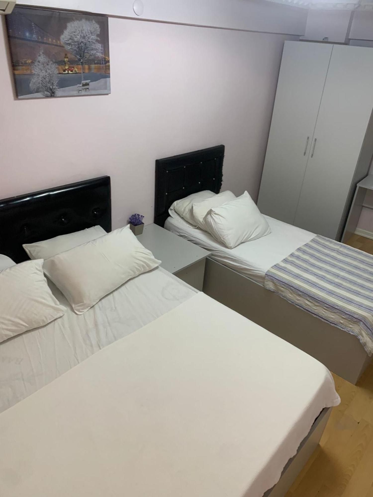Taksim Pera Aparthotel *
