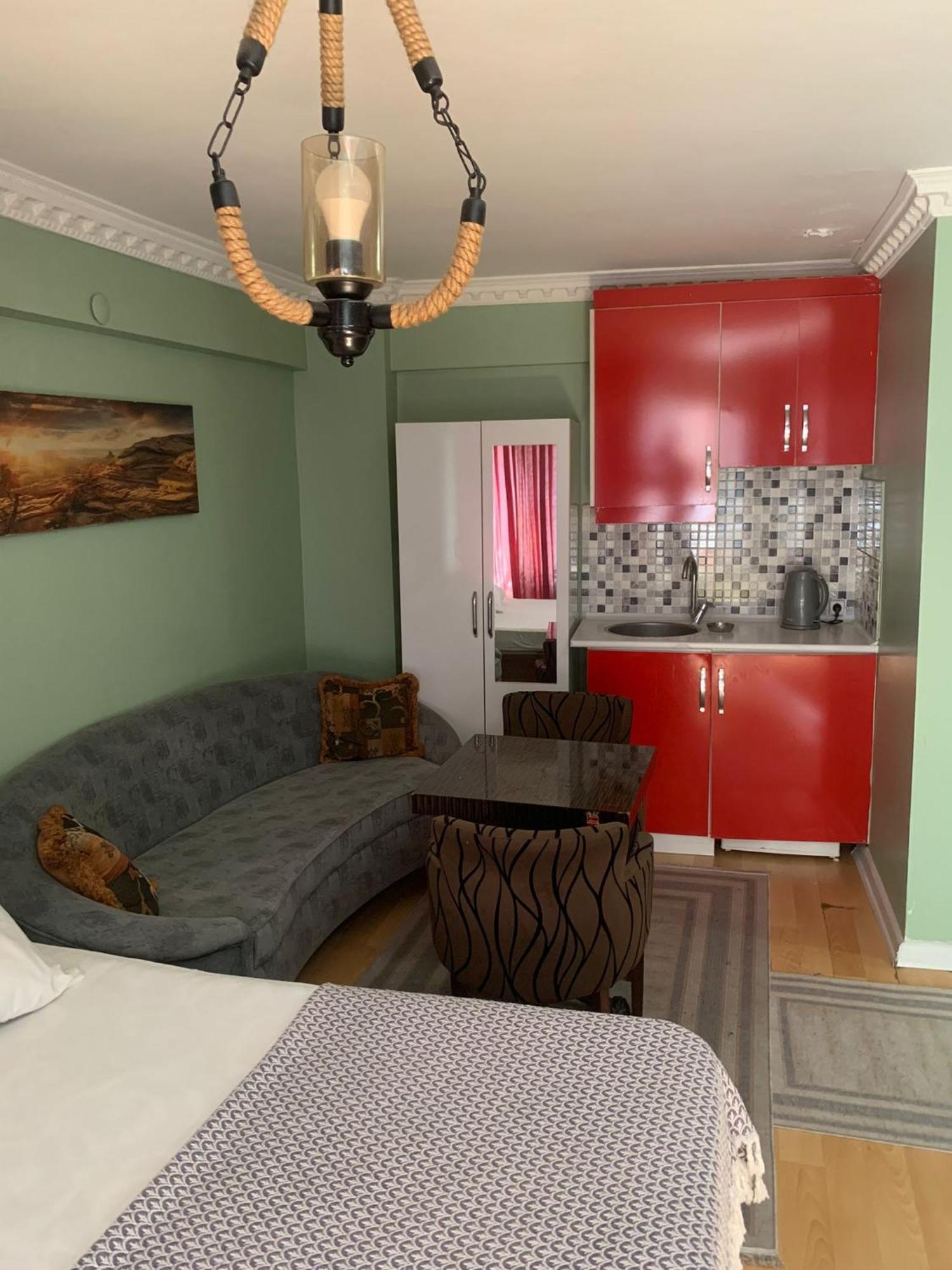 Aparthotel Taksim Pera *