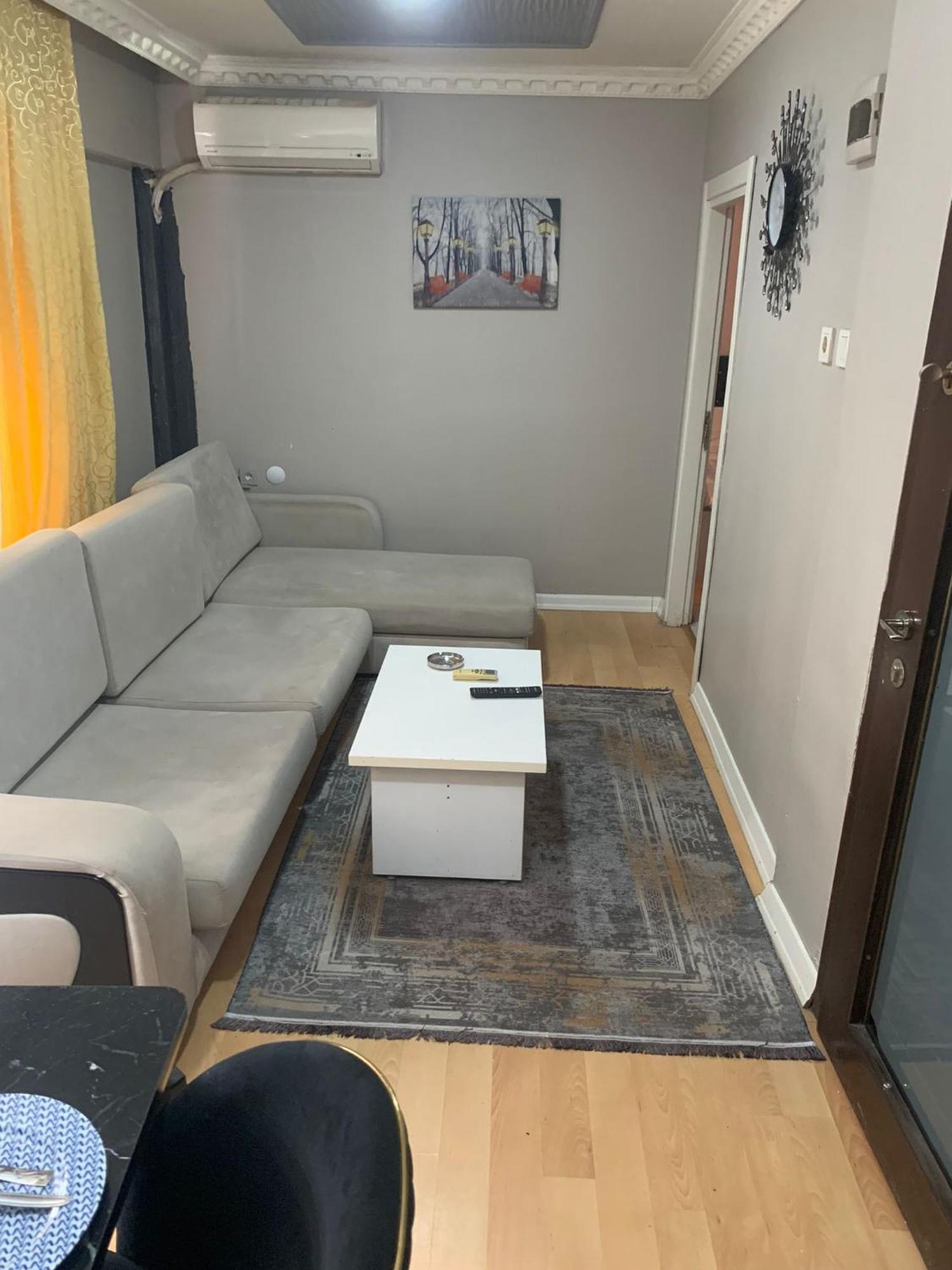 Aparthotel Taksim Pera Istanbul