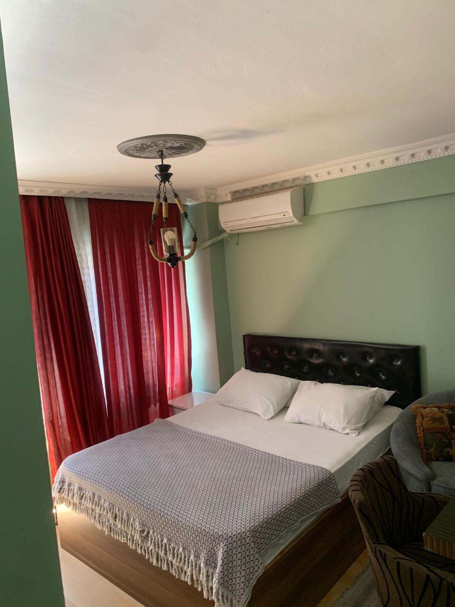 Aparthotel Taksim Pera Istanbul